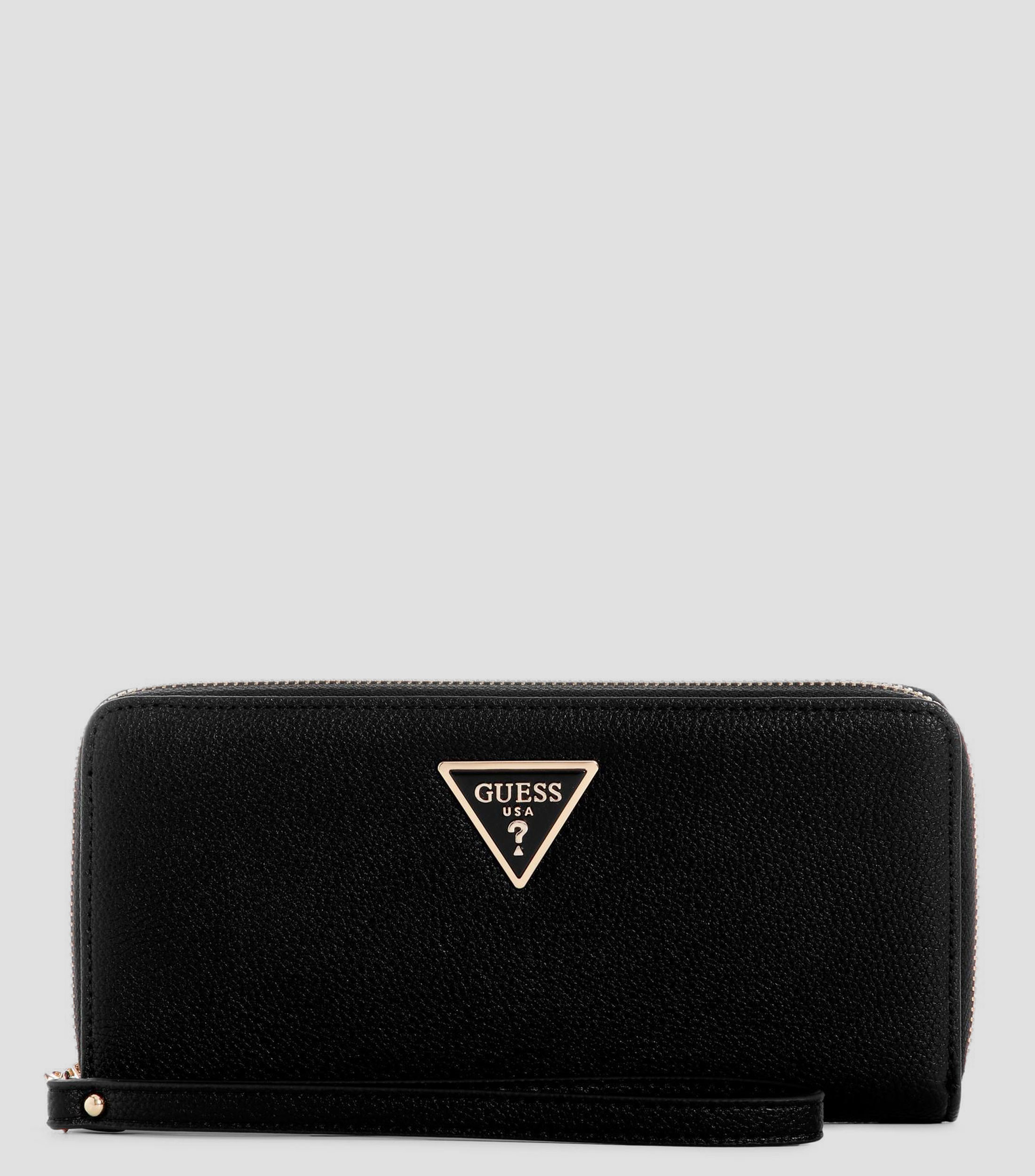 Cartera lisa Mujer