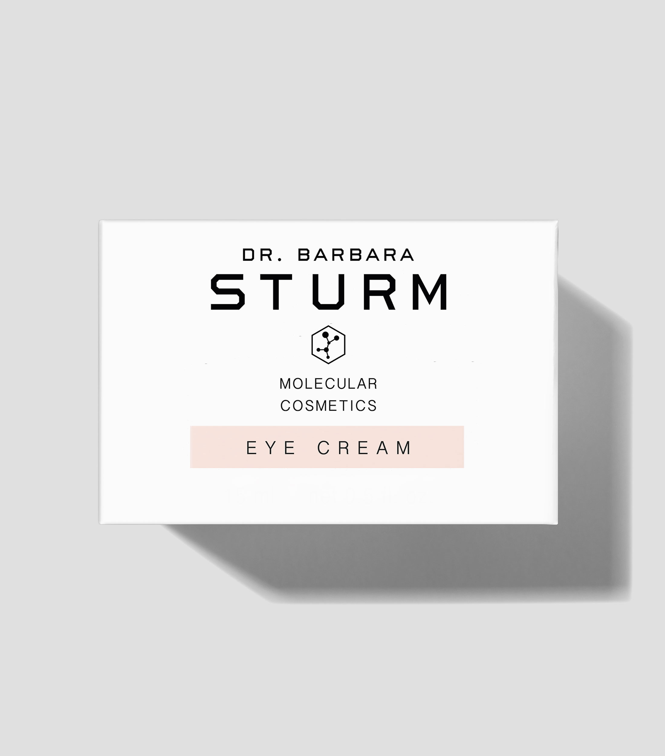 Crema para Ojos, 15 ml