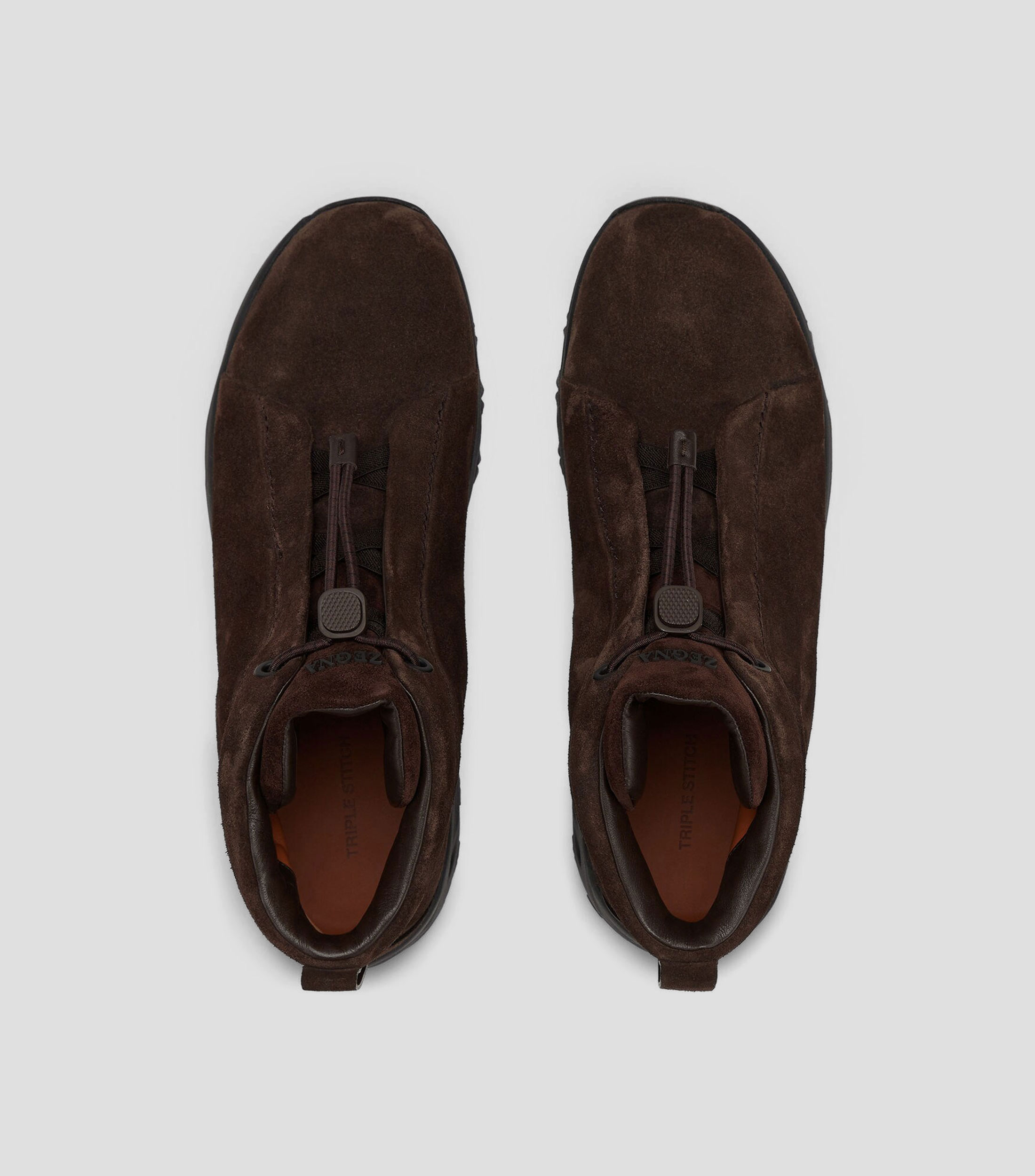 Tenis Triple Stitch Vetta Hombre