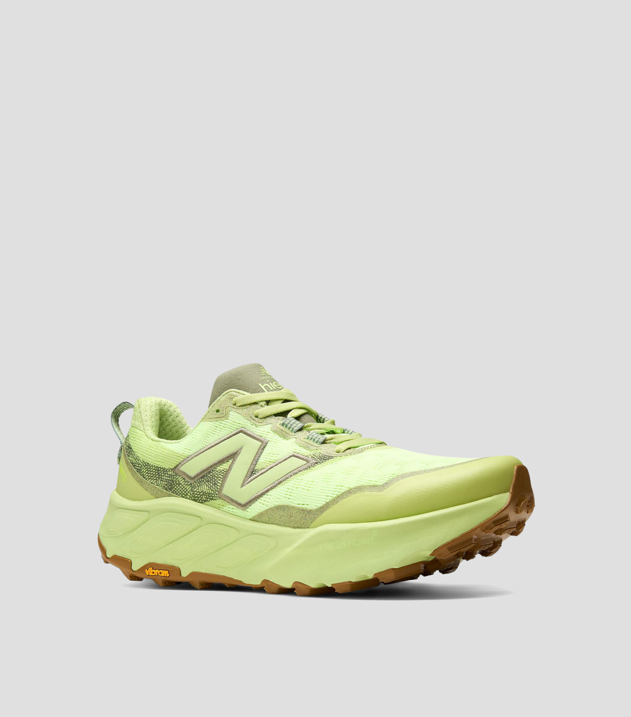 Tenis para Correr Hierro Hombre
