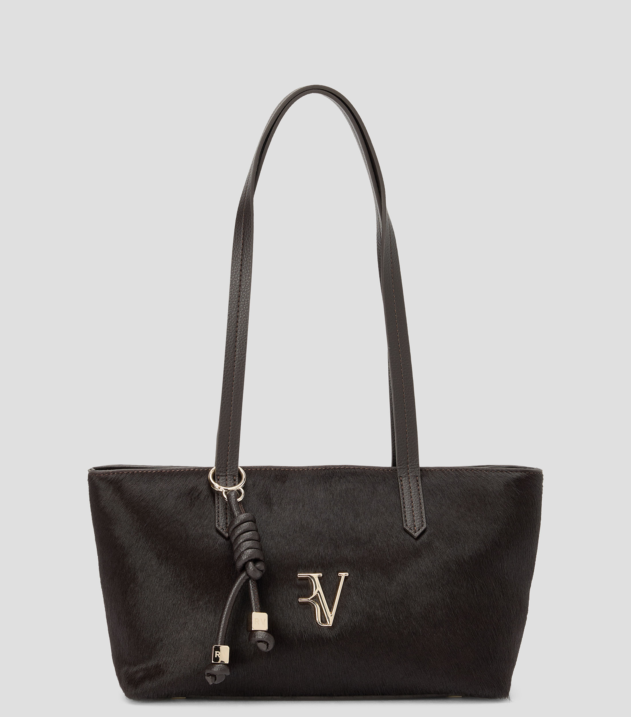 Bolsa Shoulder en Piel Mujer