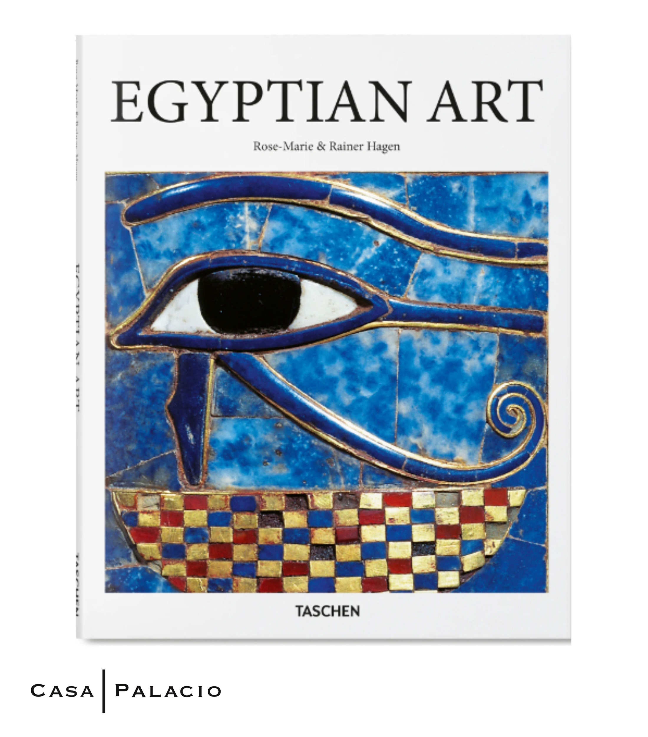 Interés GeneralEgyptian Art, Rose-Marie & Rainer Hagen