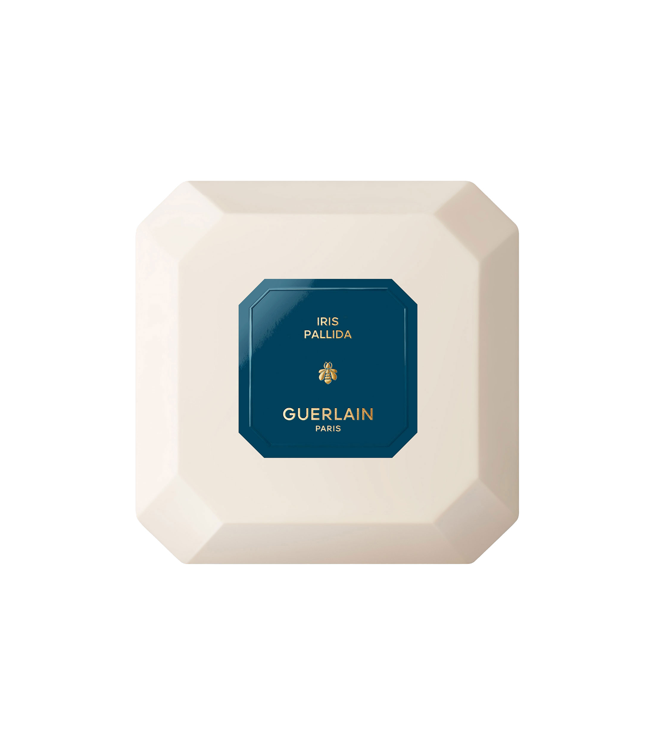 Jabón para manos y cuerpo Iris, 150 gr