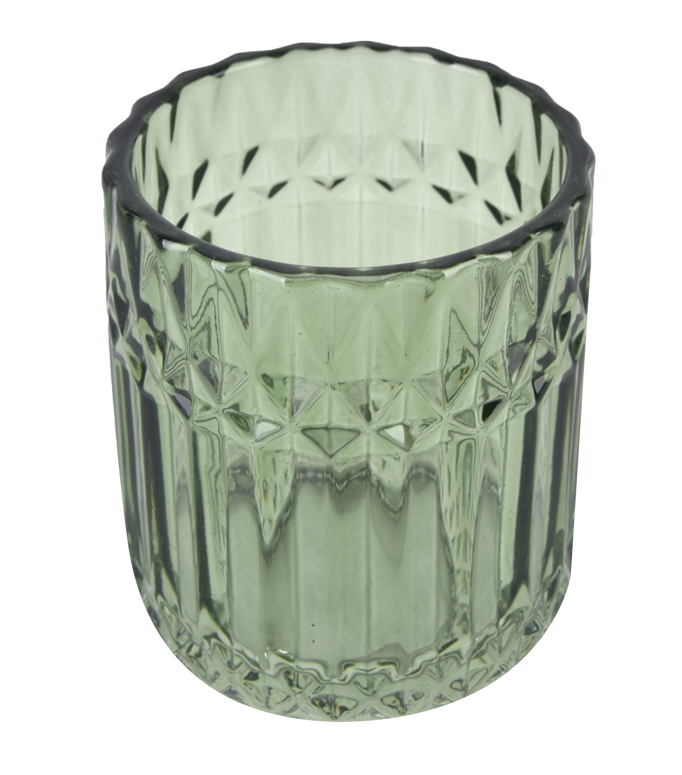 Vaso Dakar Verde