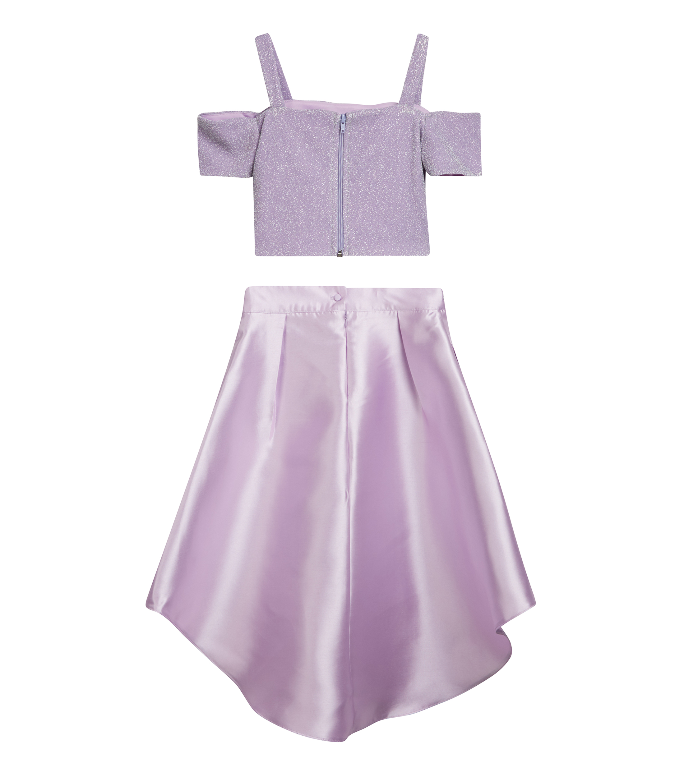Conjunto 2 piezas Niña