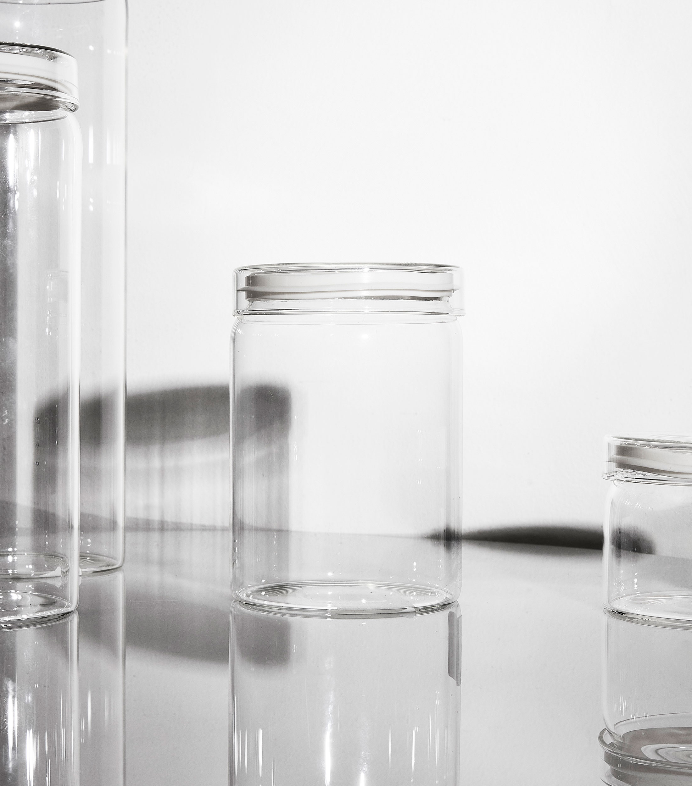 Contenedor Hermético Vid