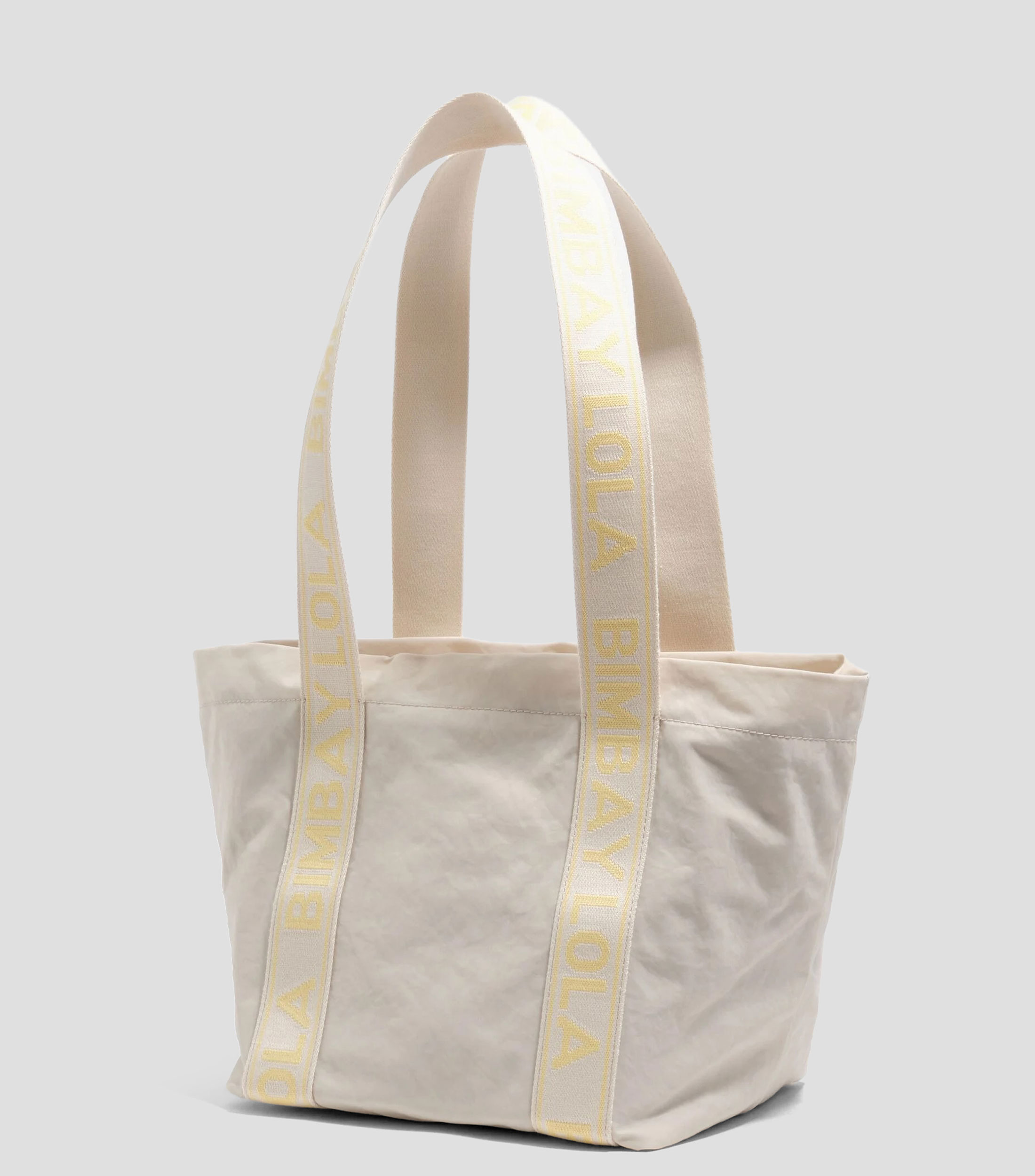 Bolsa tote lisa Mujer
