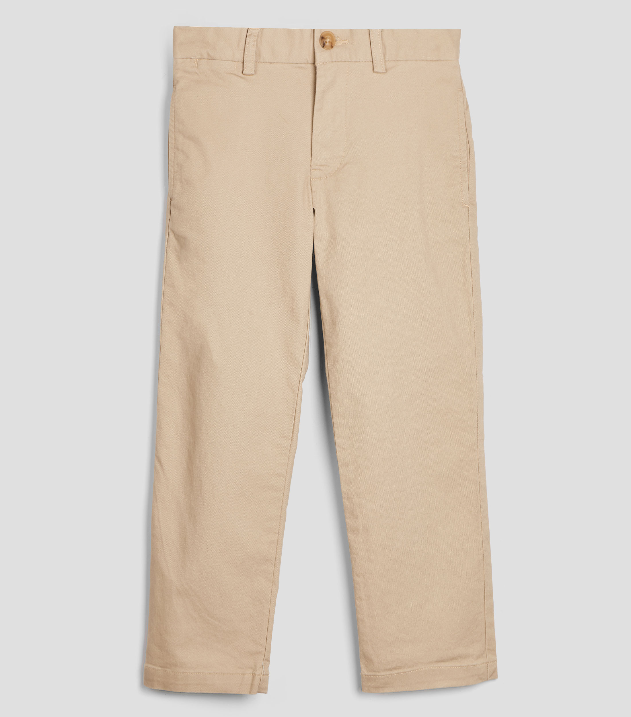 Pantalón liso Bebé