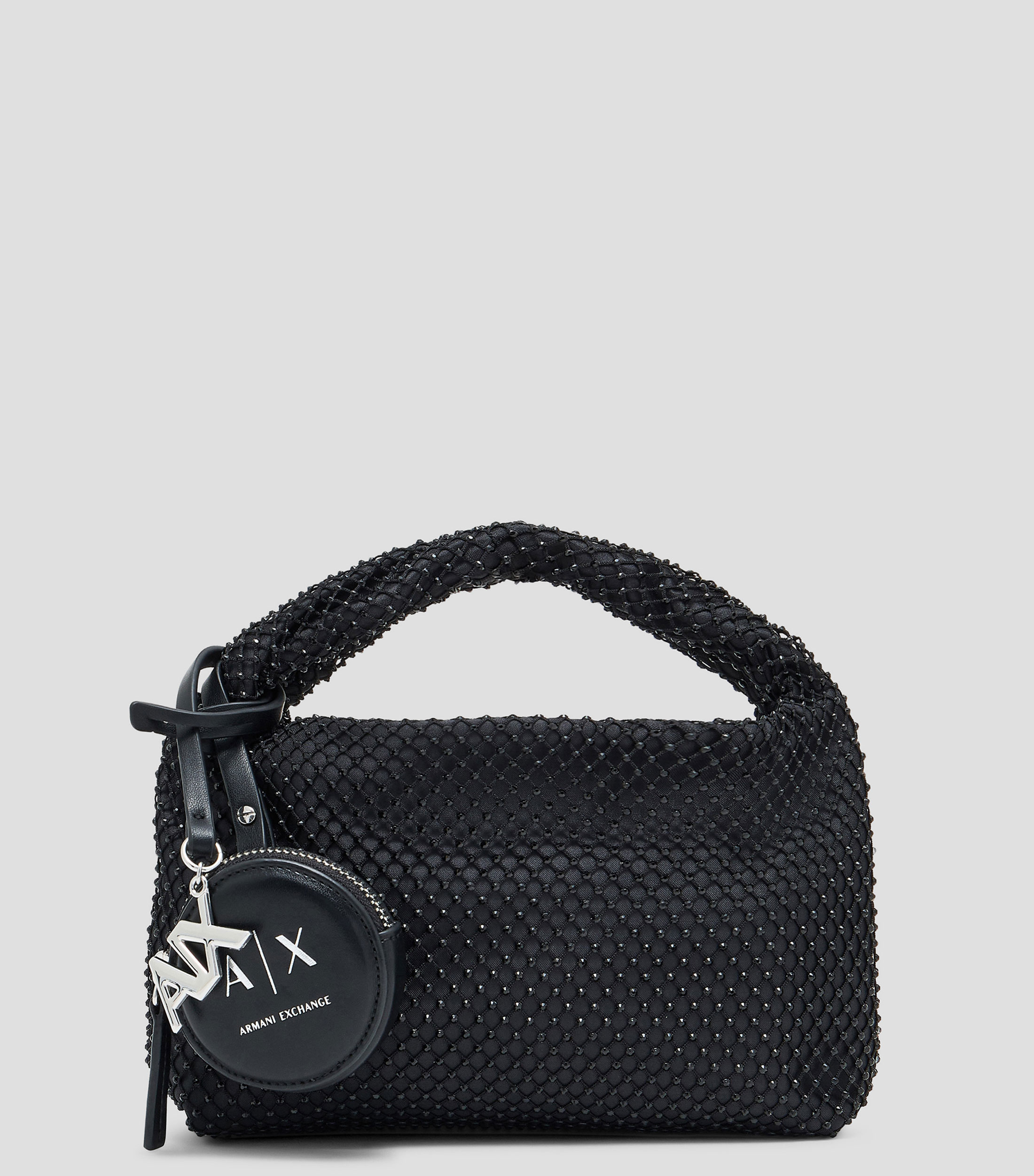 Bolsa crossbody fantasía Mujer