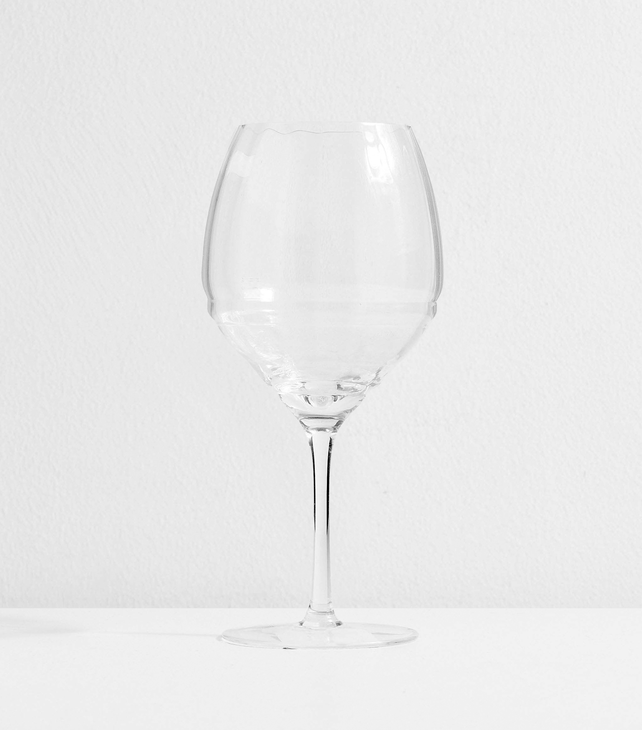 Copa para Vino Blanco Verizon