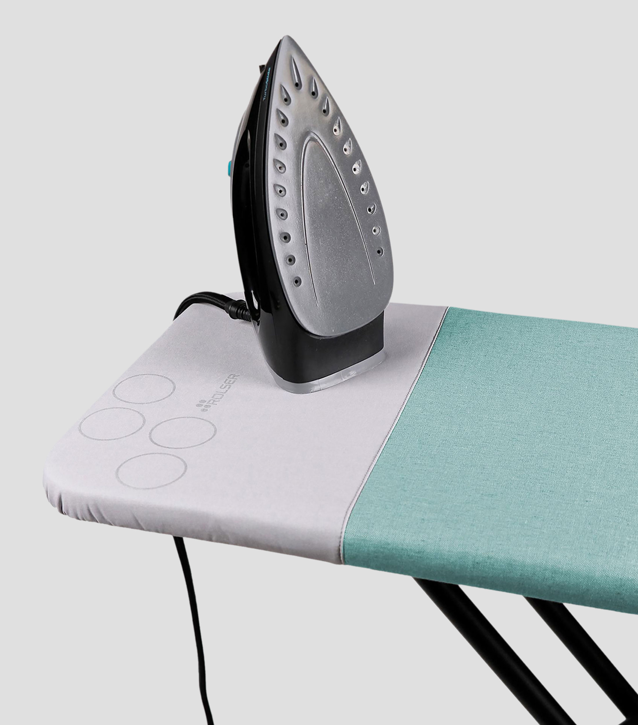 Burro de planchar K-B Tubo