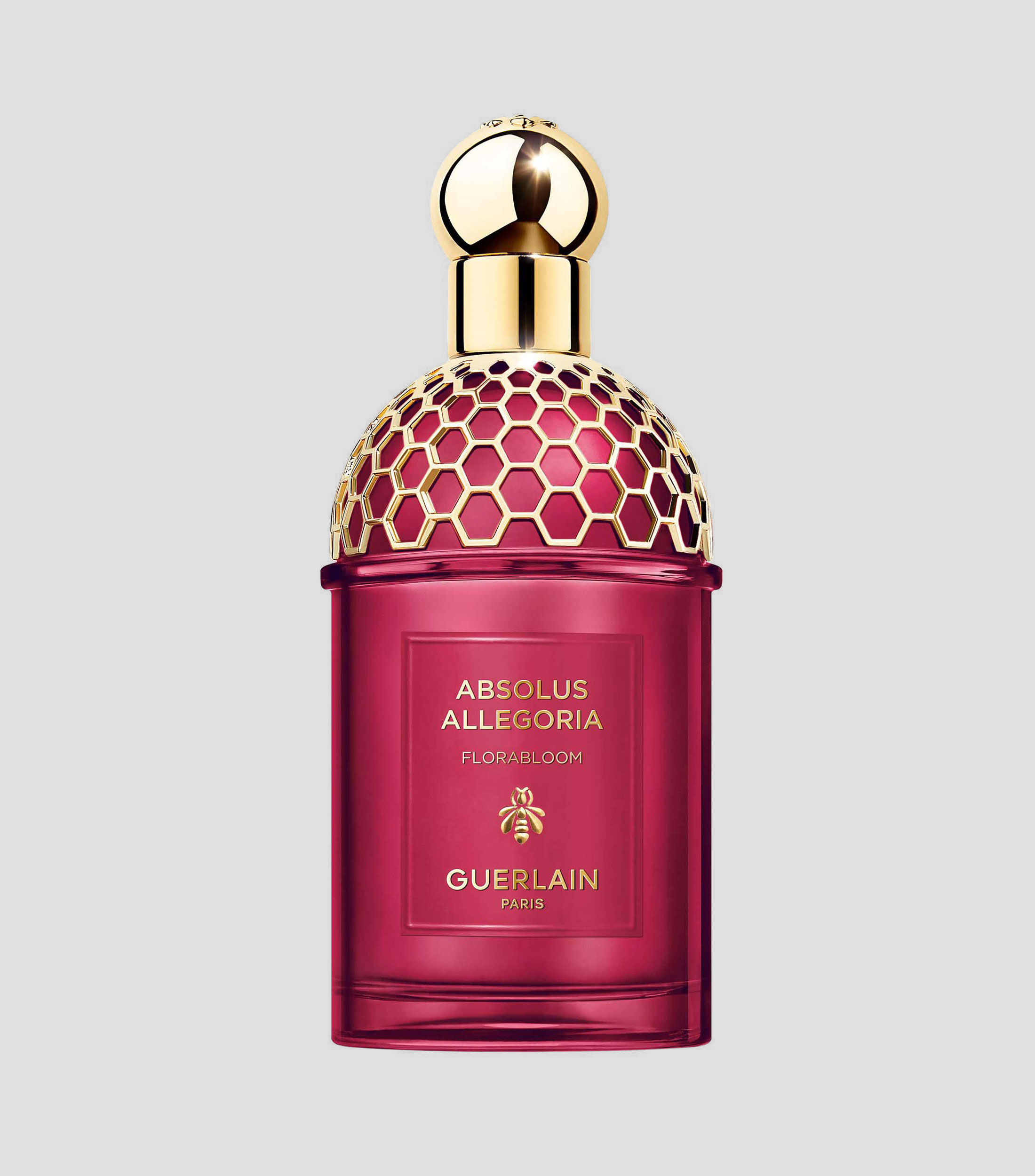 Perfume Absolus Allegoria Florabloom, Eau de Parfum 125 ml Unisex