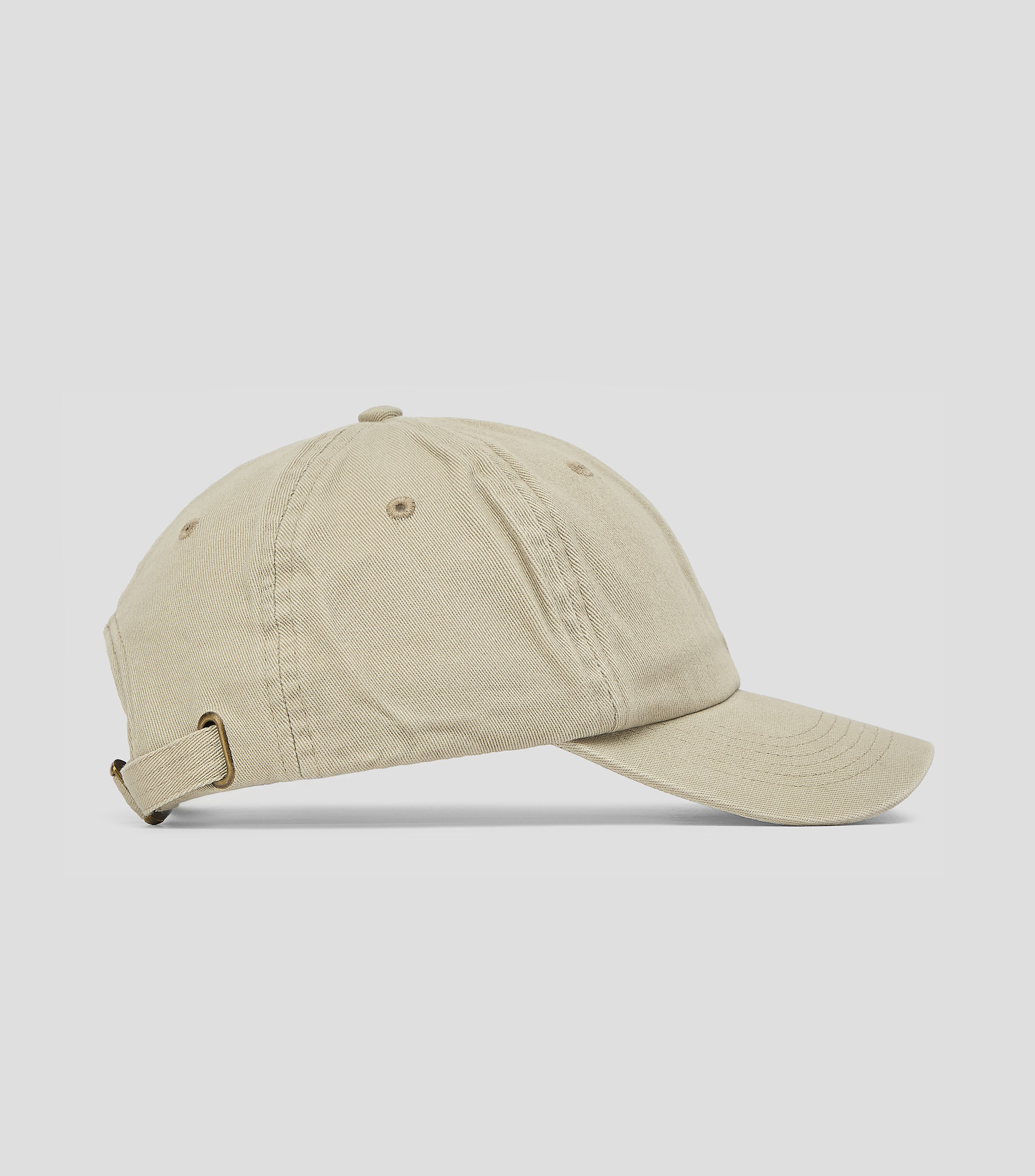 Gorra lisa Hombre