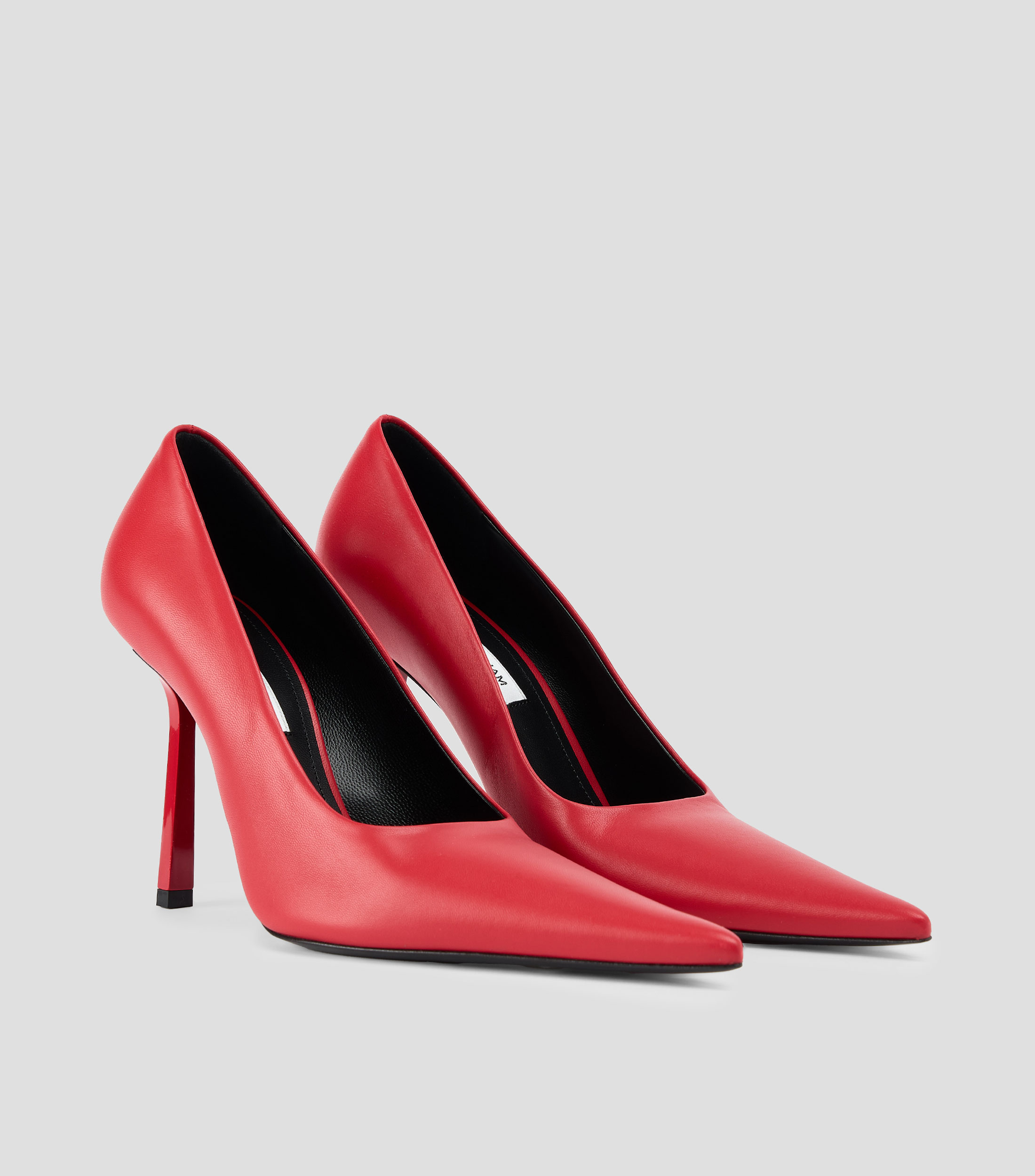 Zapatillas 100 Vict Stiletto Mujer