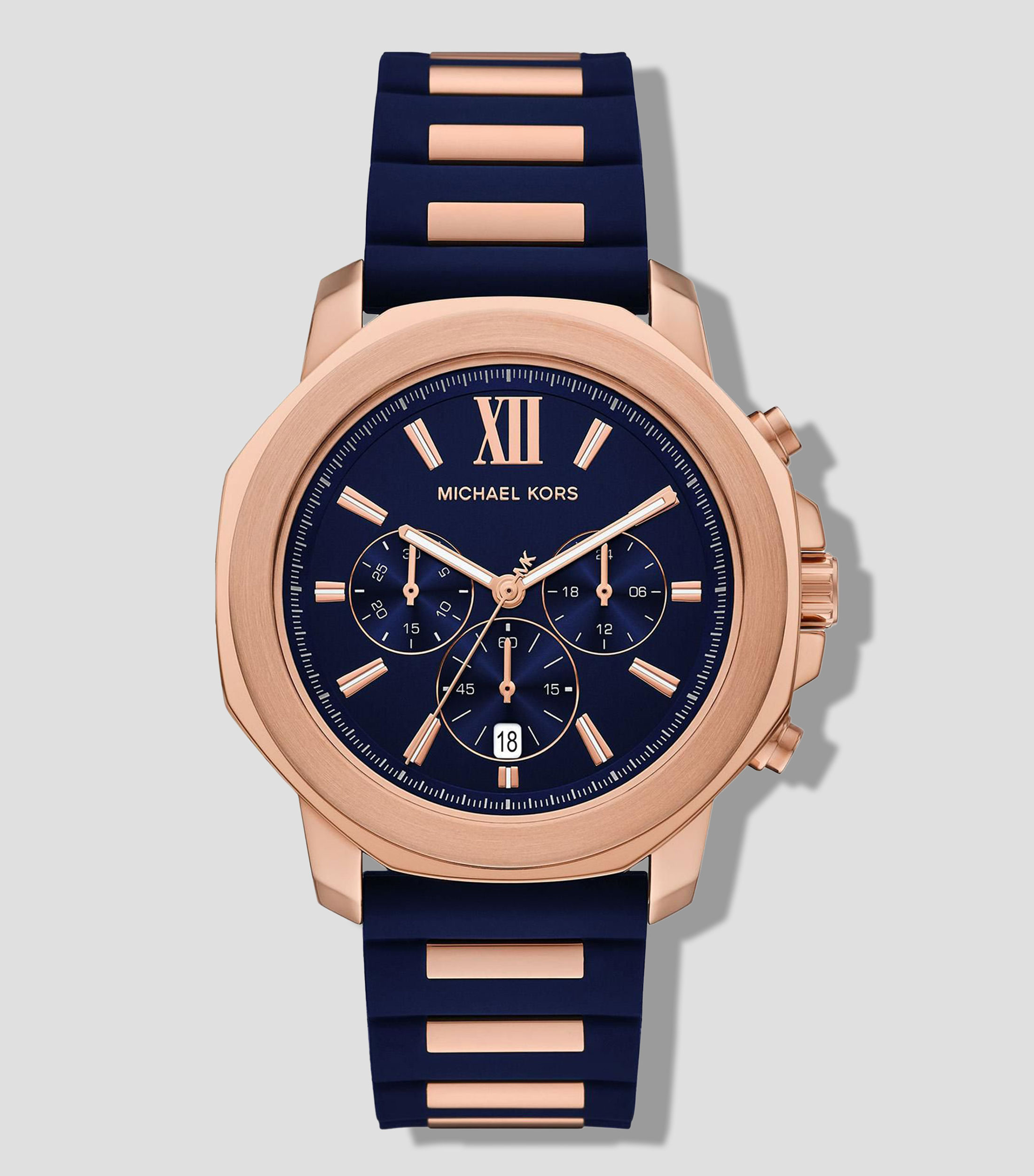 Reloj para Hombre Prescott casual rosa