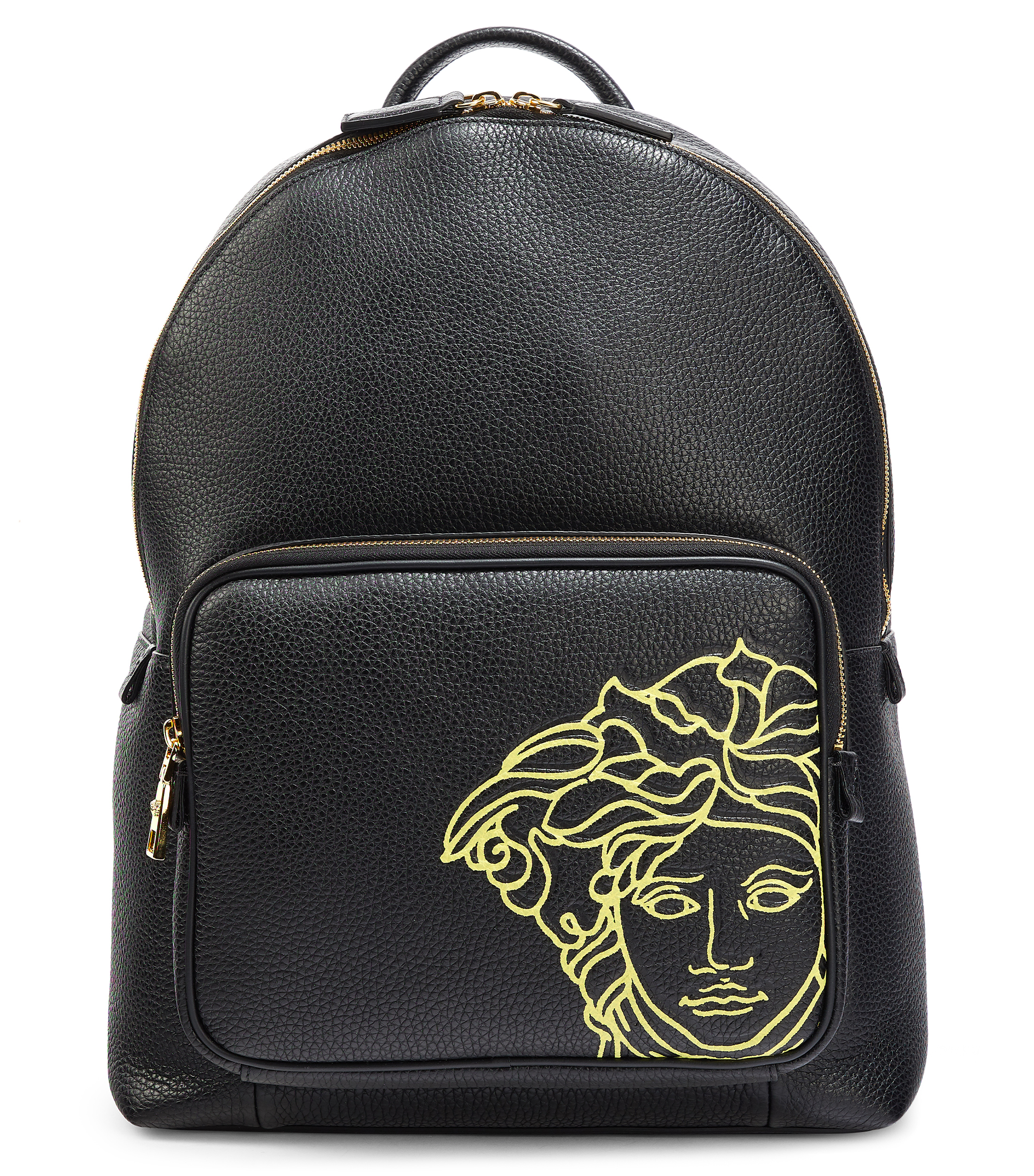 Bolsos Mariconeras Versace Versace Medusa Bag Bolsa Versace