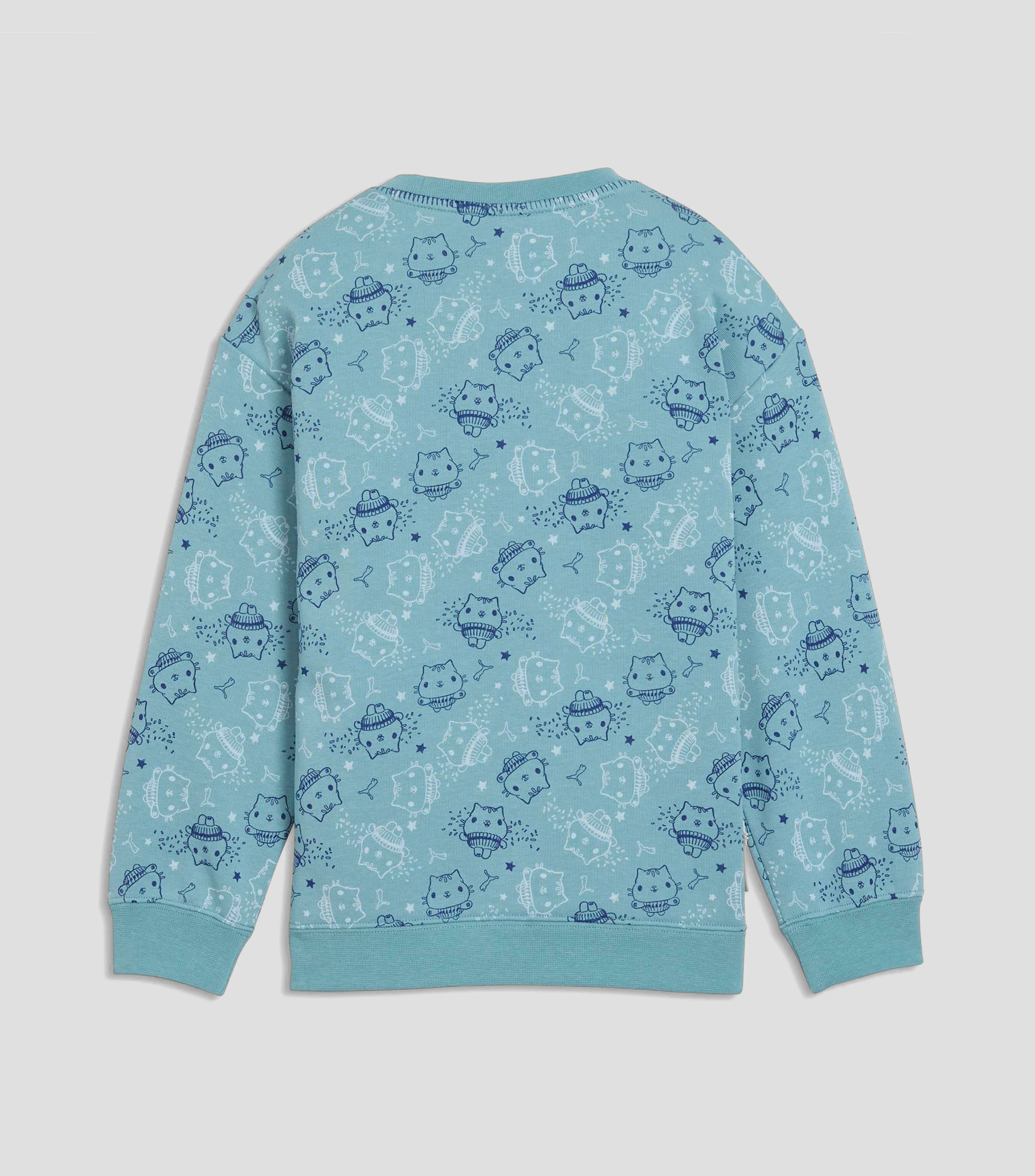 Sudadera casual X Niña