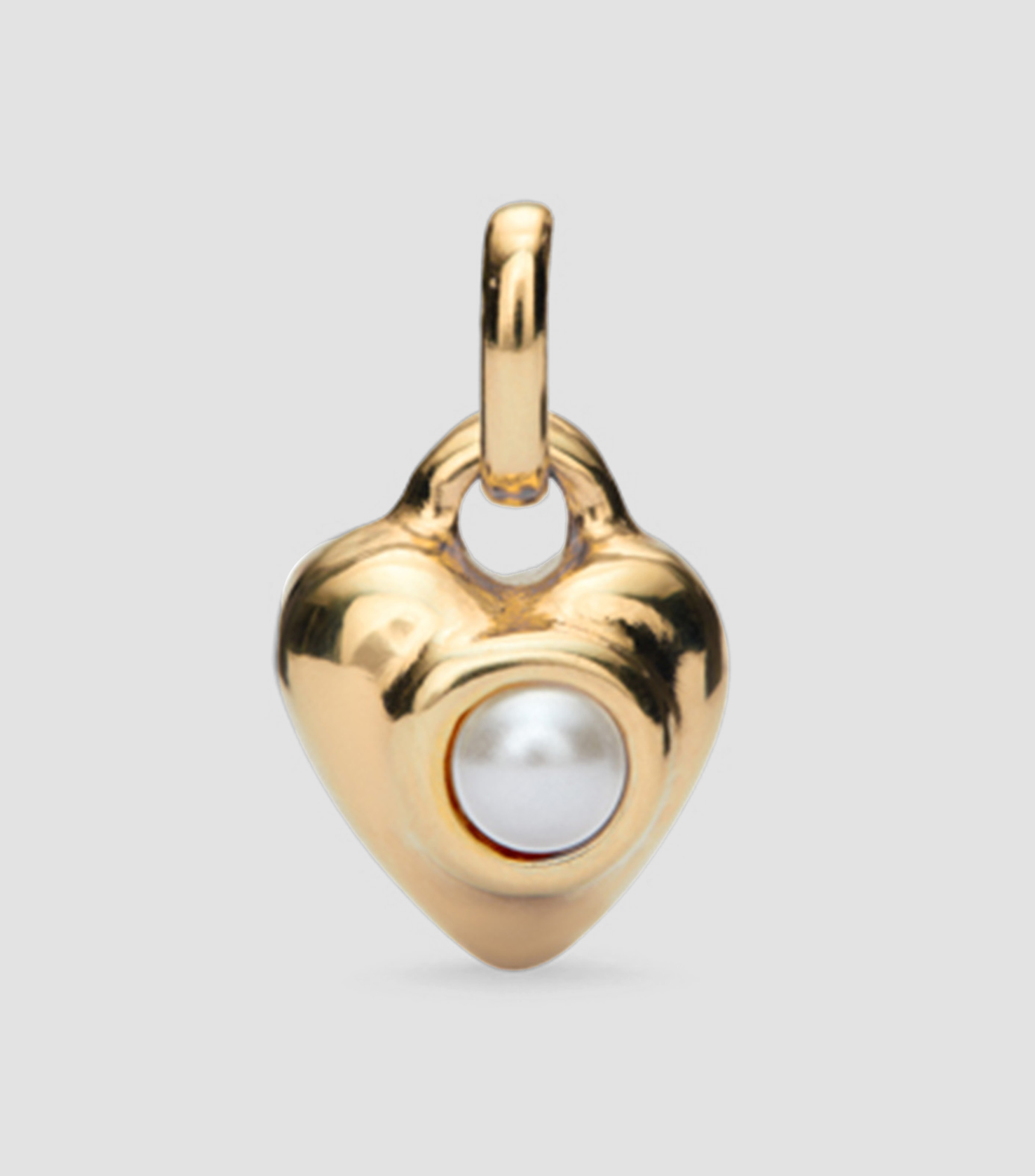 Charm con perla Hazte Uno Mujer