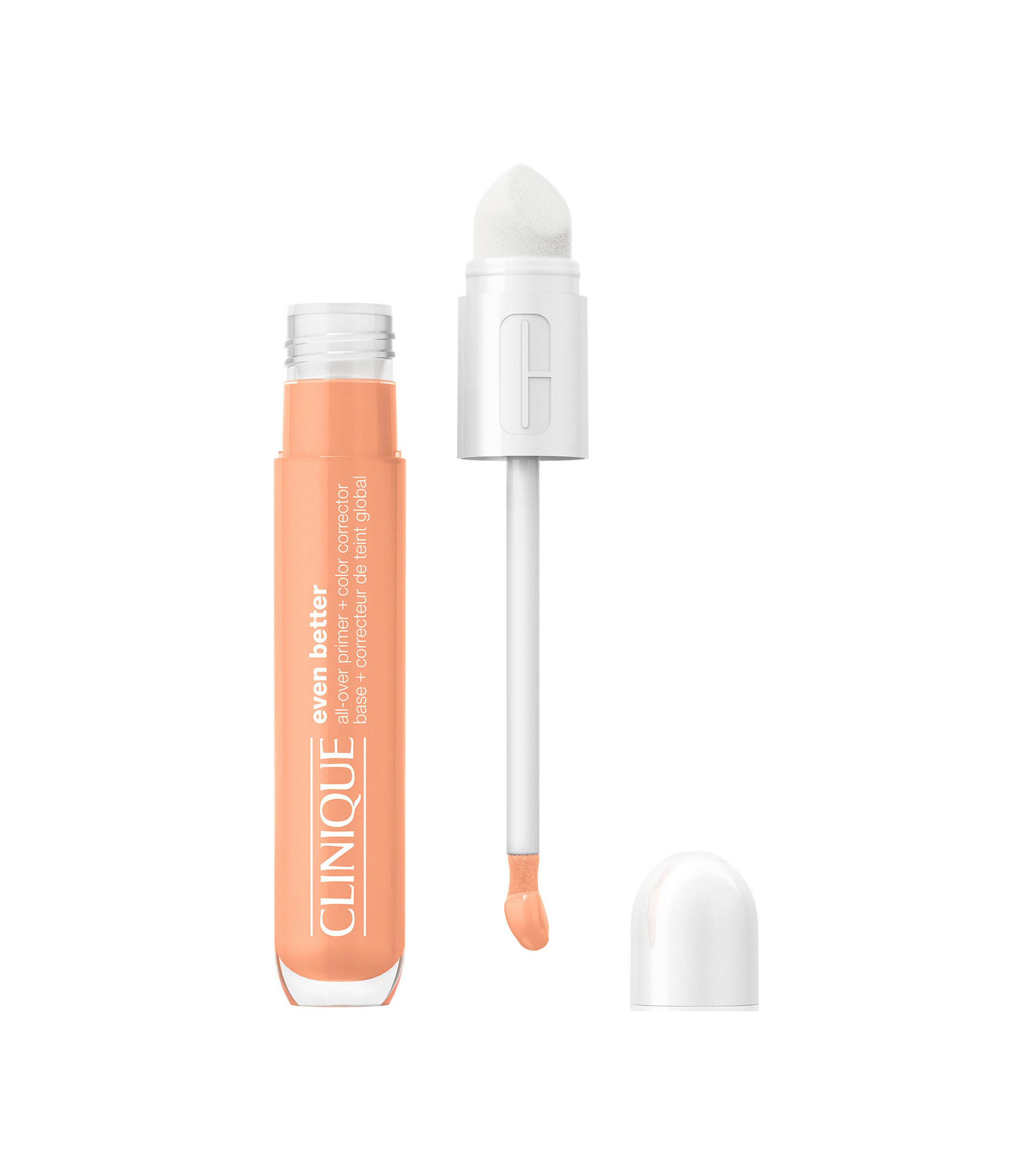 Corrector Even Better All-Over Primer + Color, 6 ml