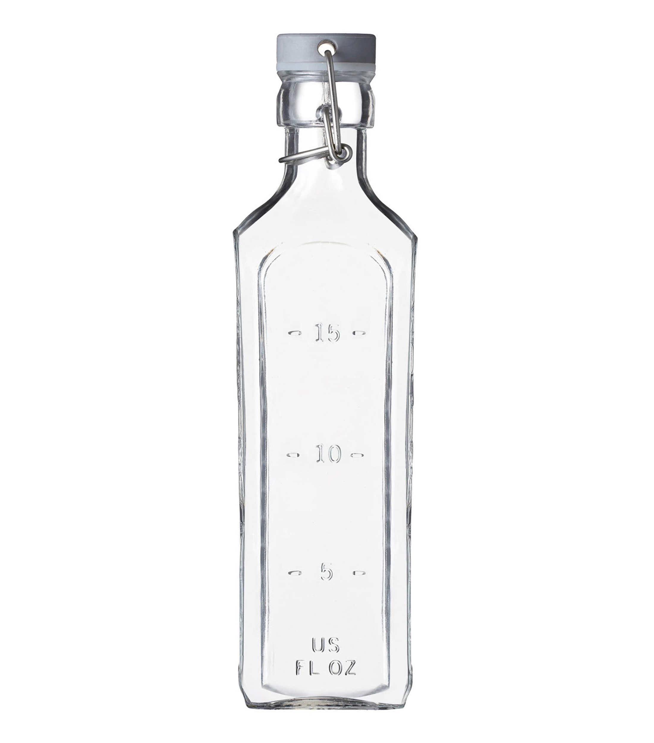 Botella para especias
