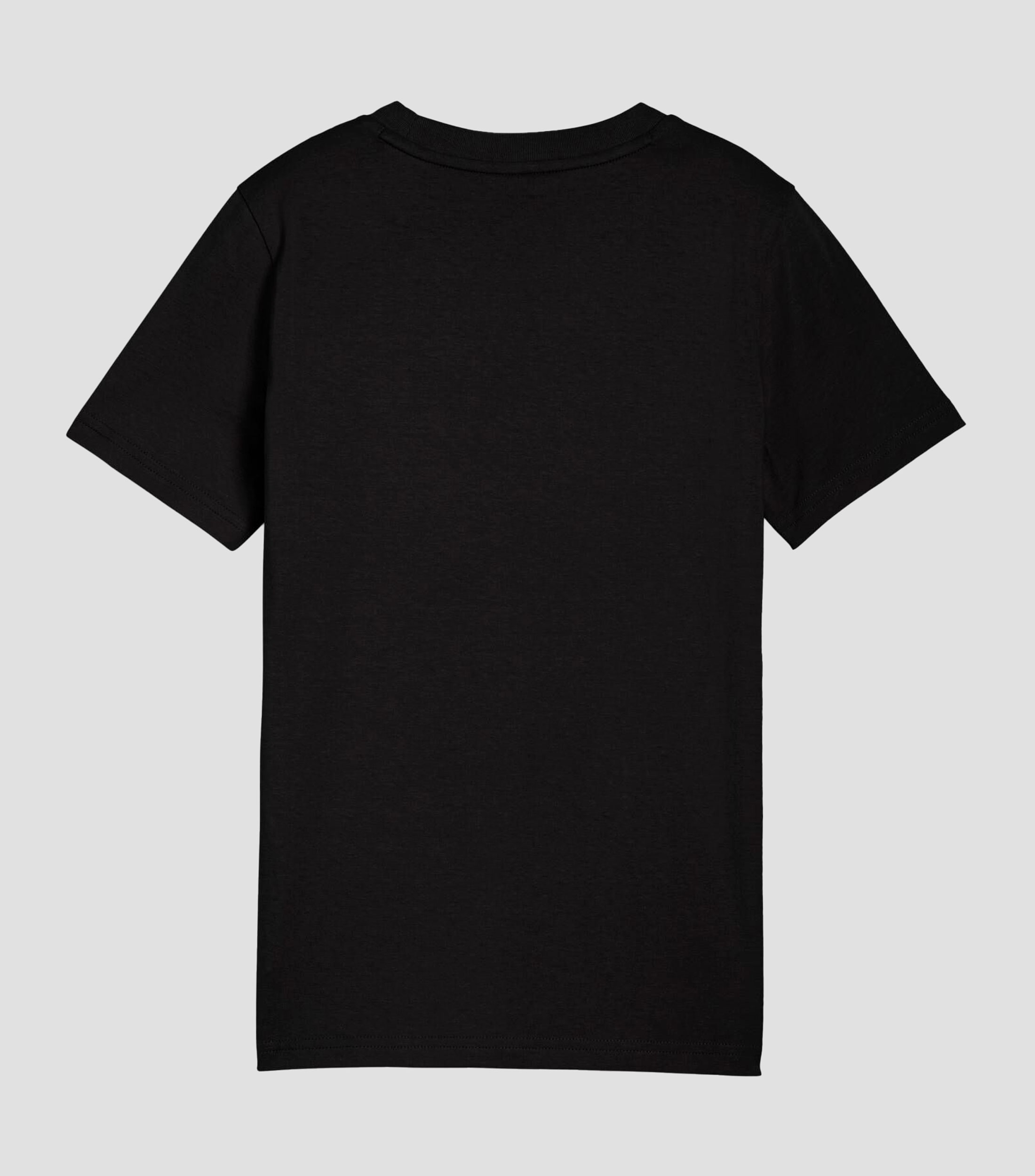 Playera estampada Nina