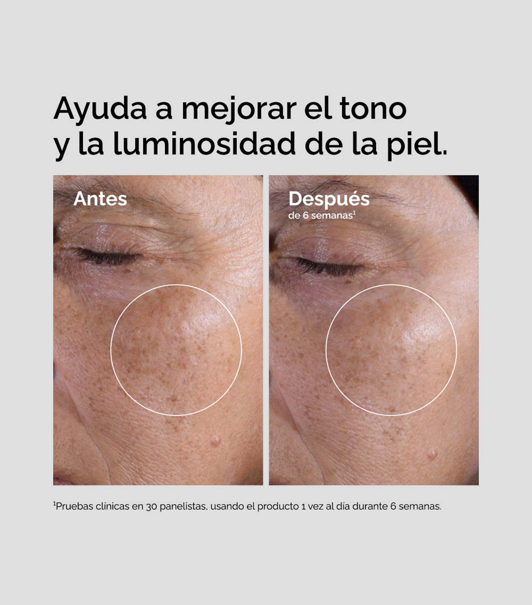 Tónico Exfoliante Glycolic Acid 7%, 240 ml