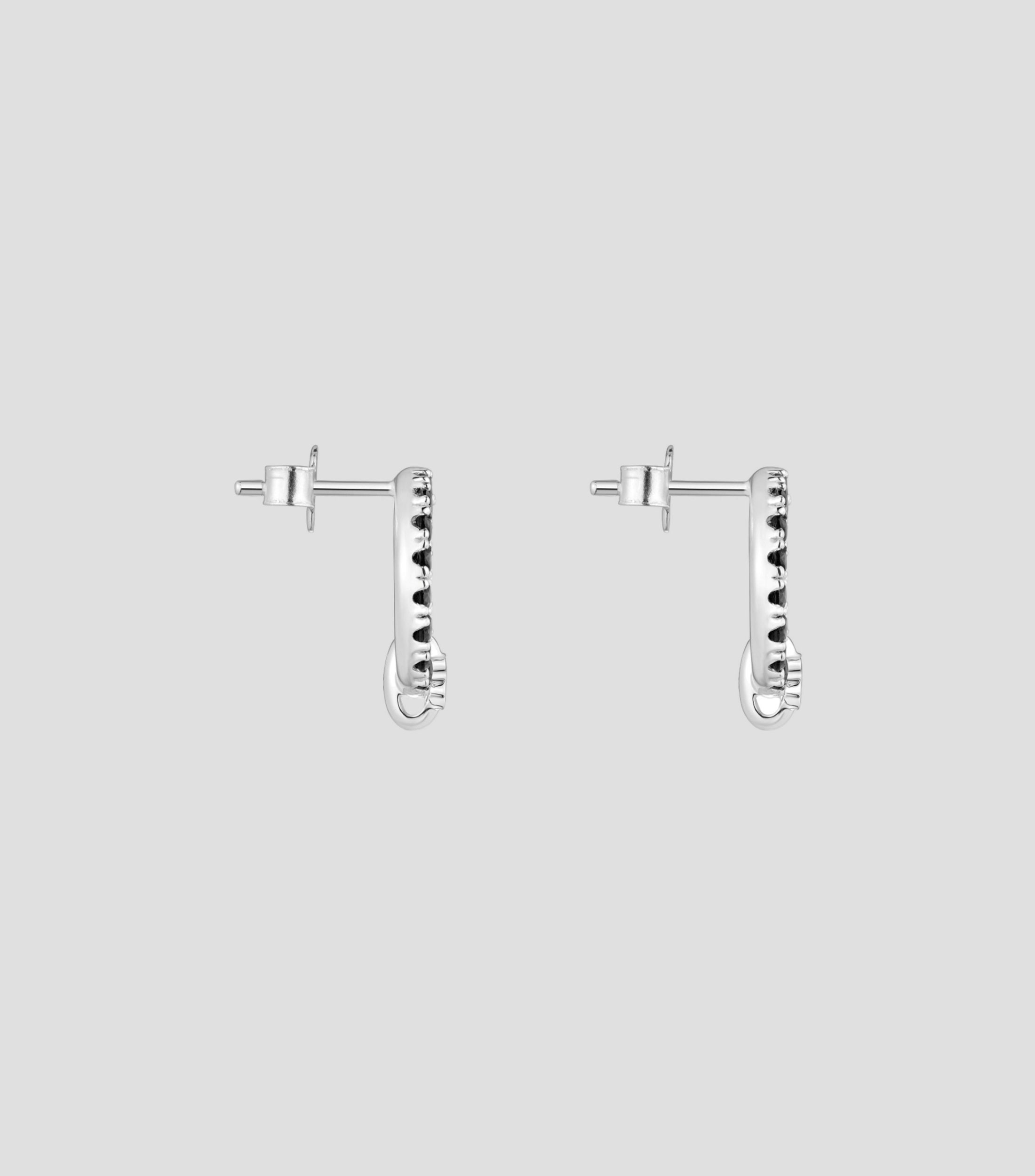 Aretes en Plata Mujer