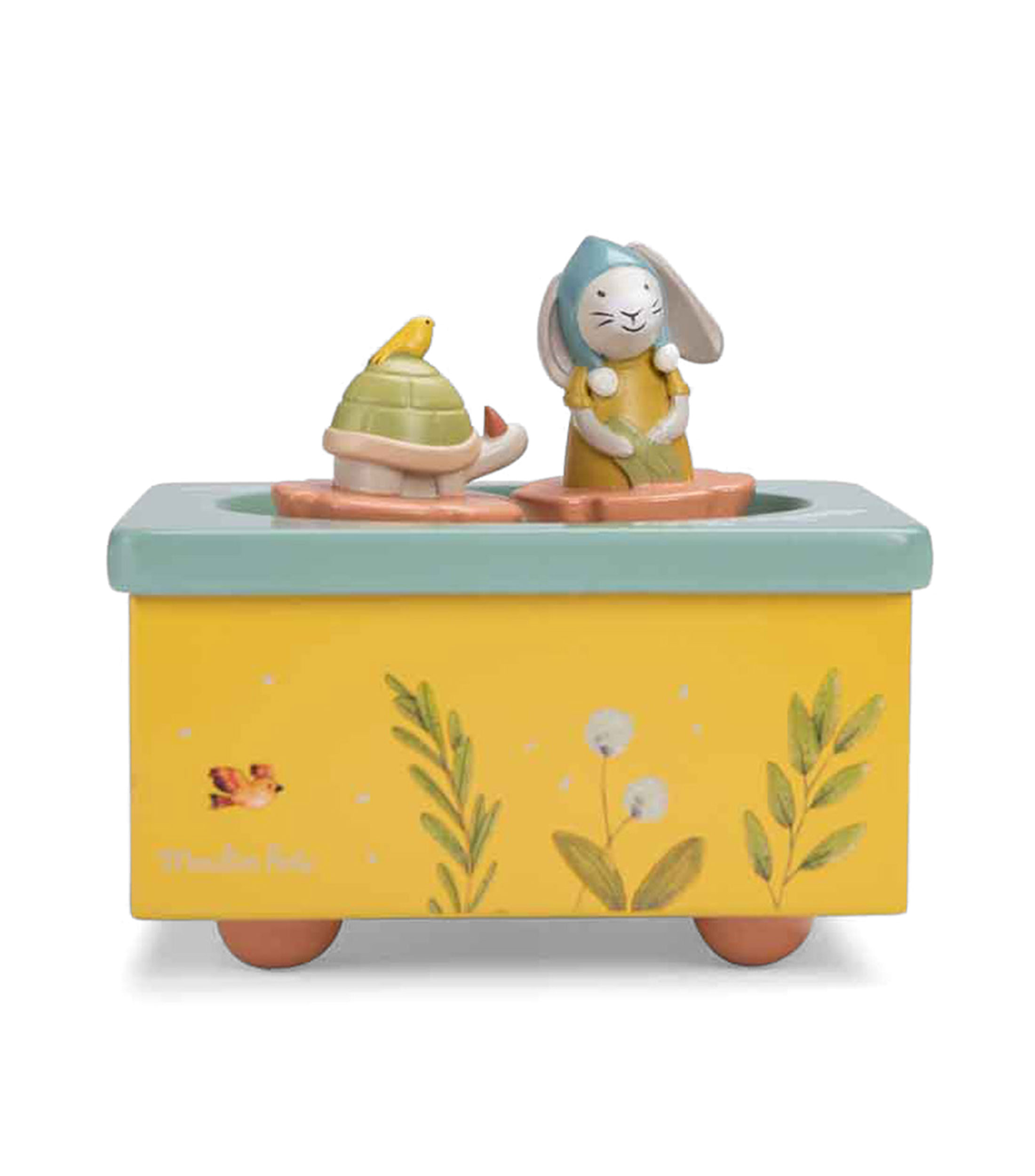 Caja de música