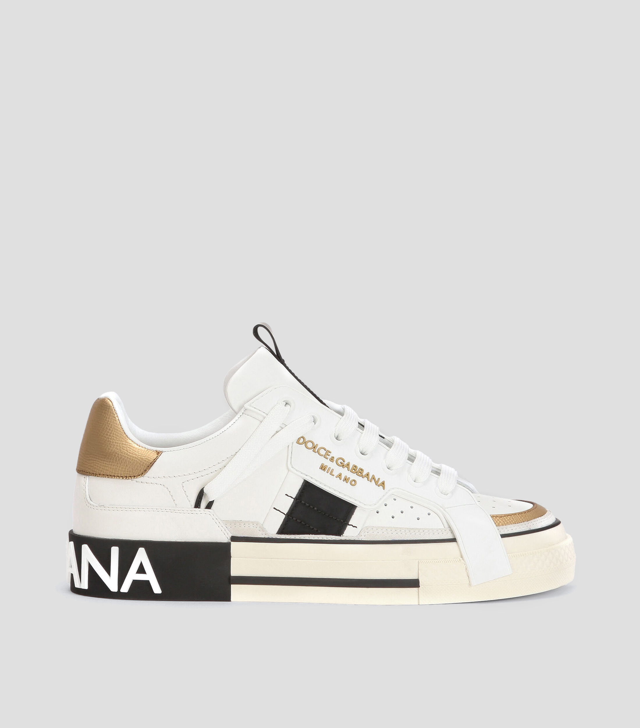 tenis dama dolce gabbana