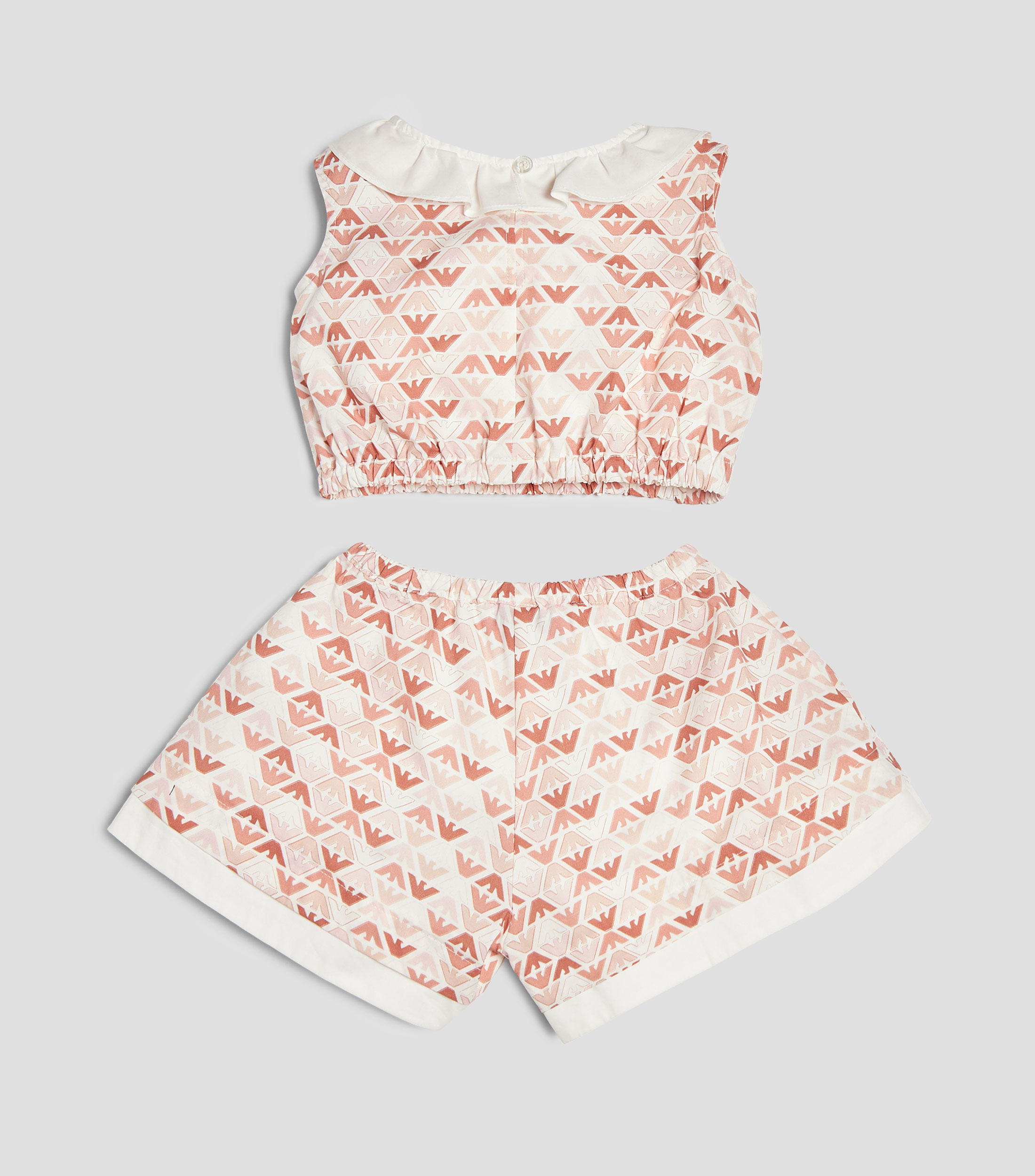 Conjunto 2 piezas Niña
