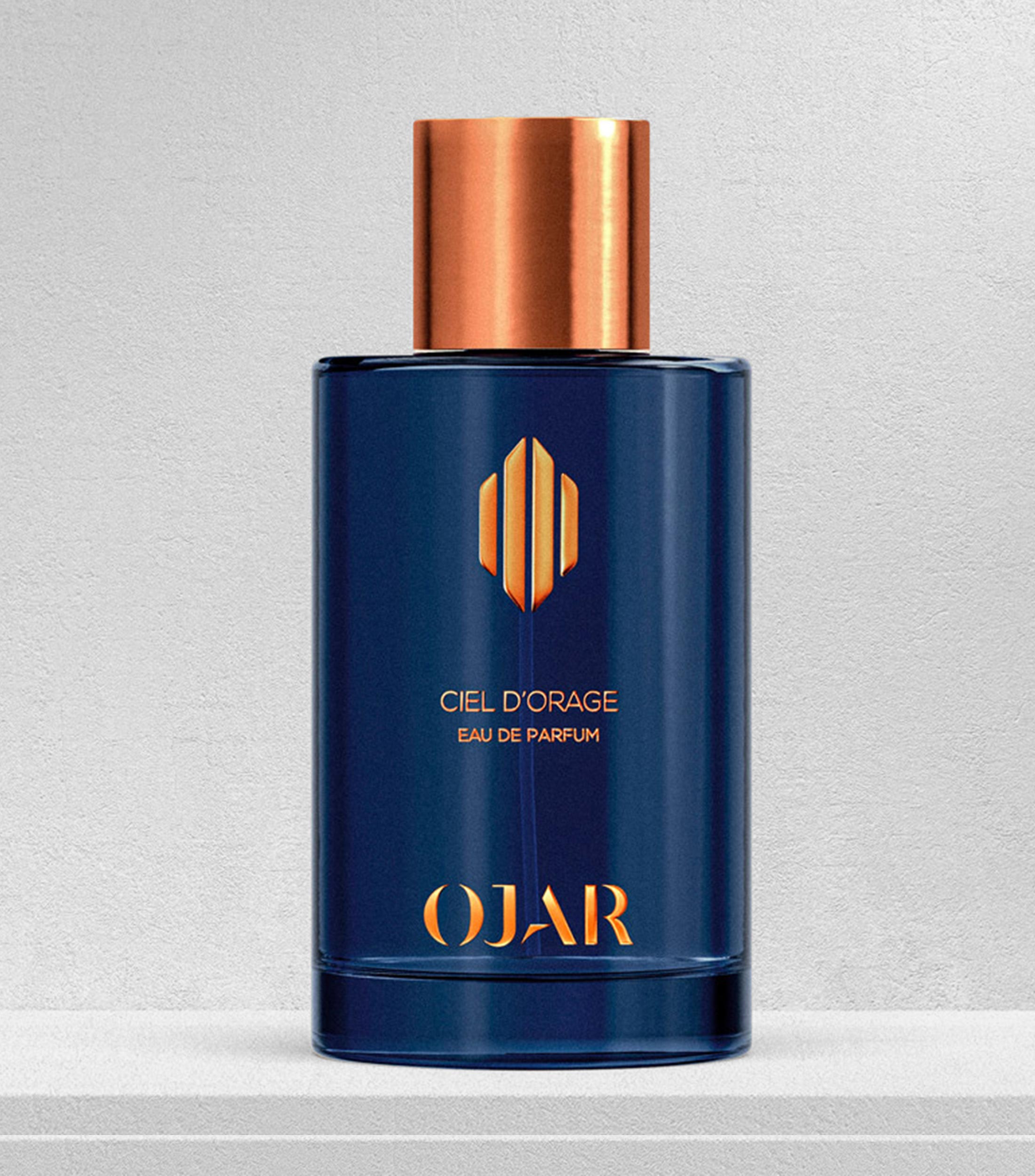Perfume Ciel D'Orage Eau de parfum 100 ml Unisex