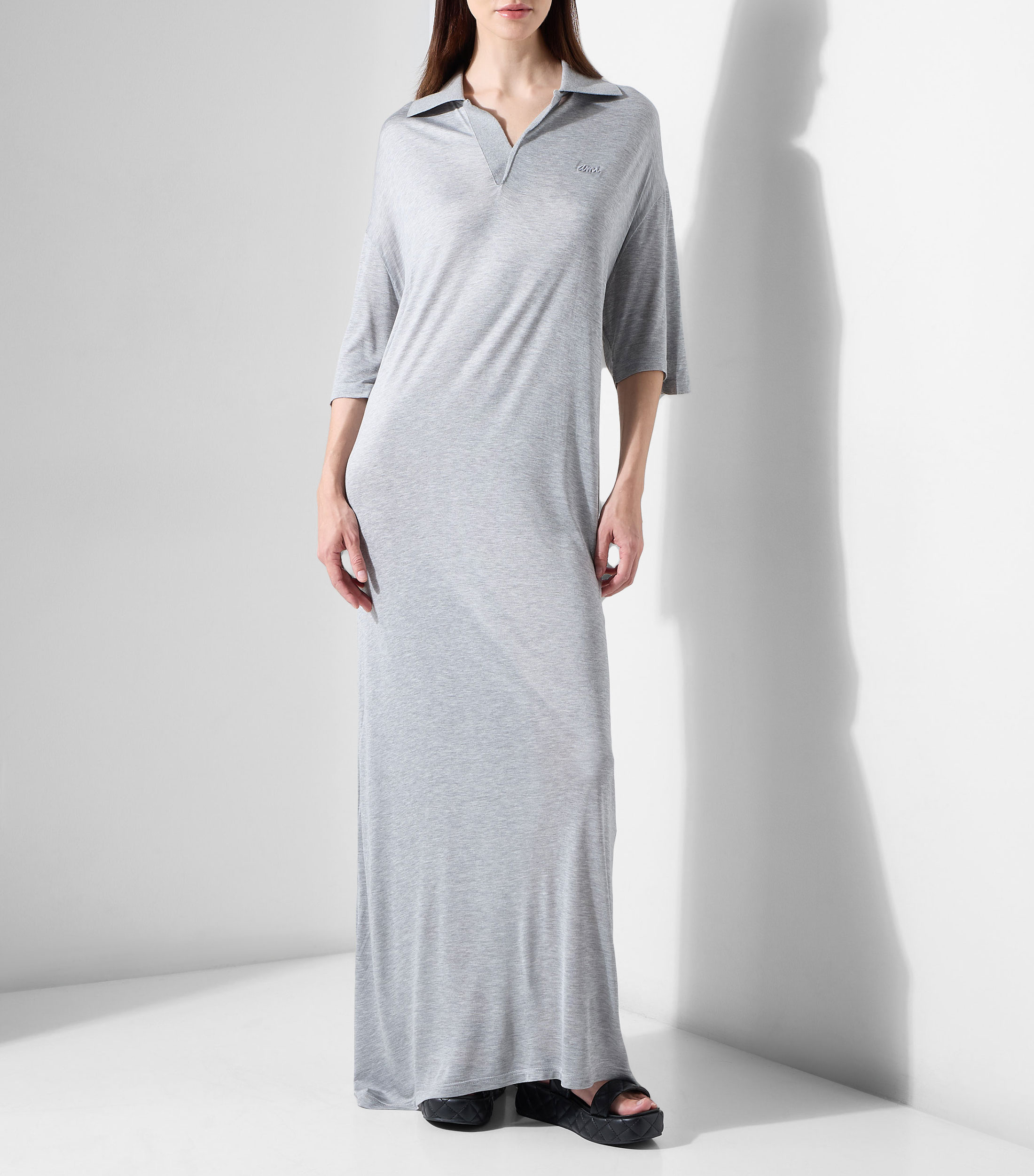 Vestido Largo Mujer