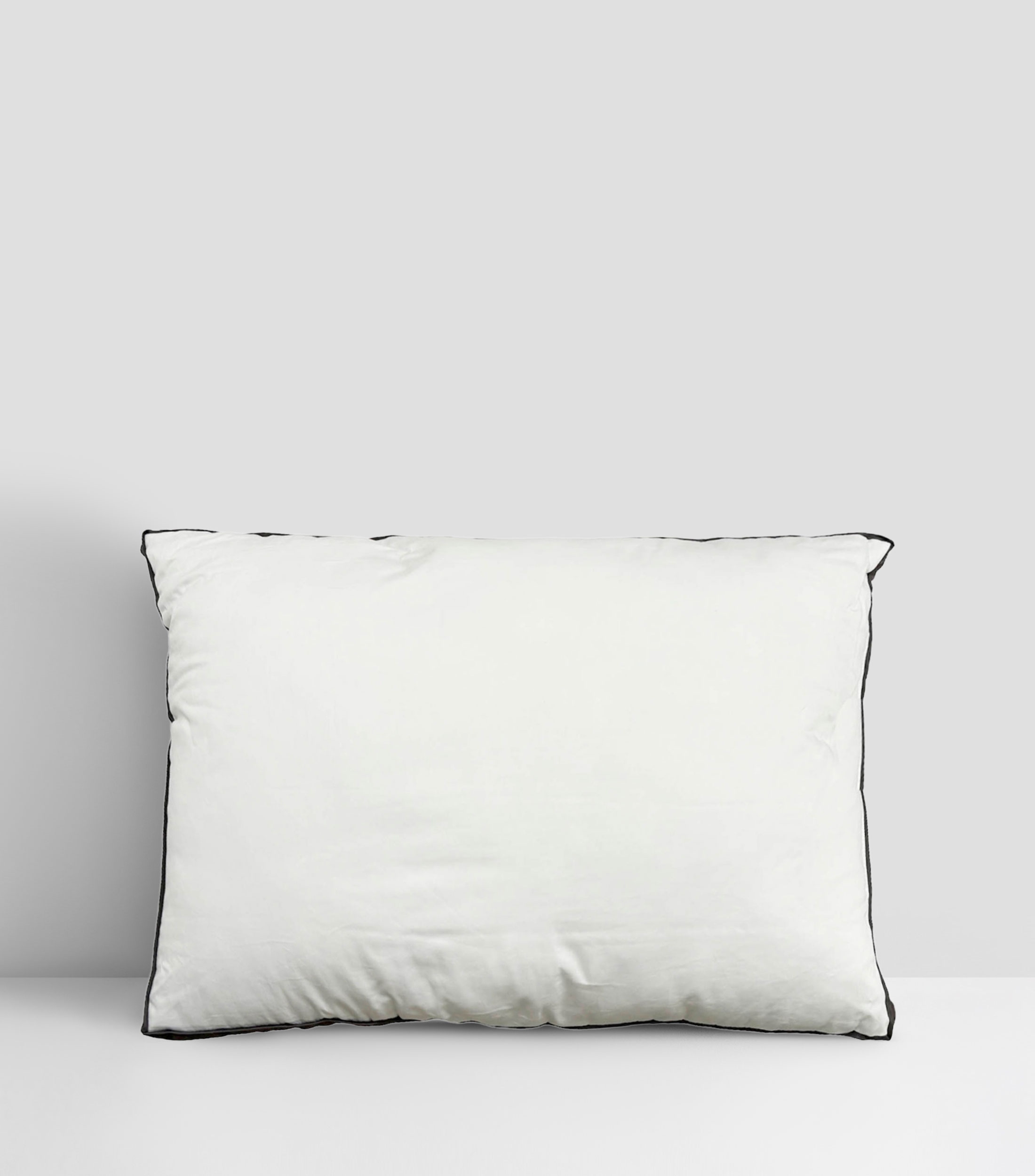 Almohada Estándar Sense Boreal Blanco