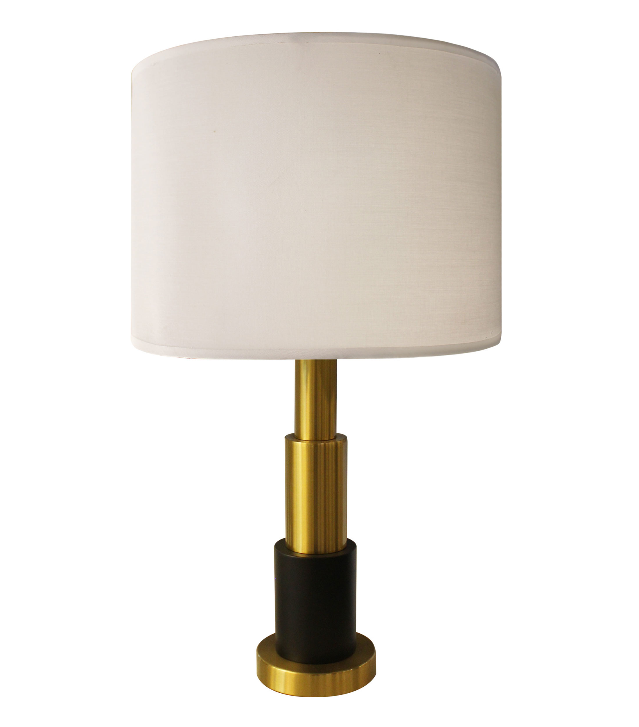 Lampara de mesa 110 V