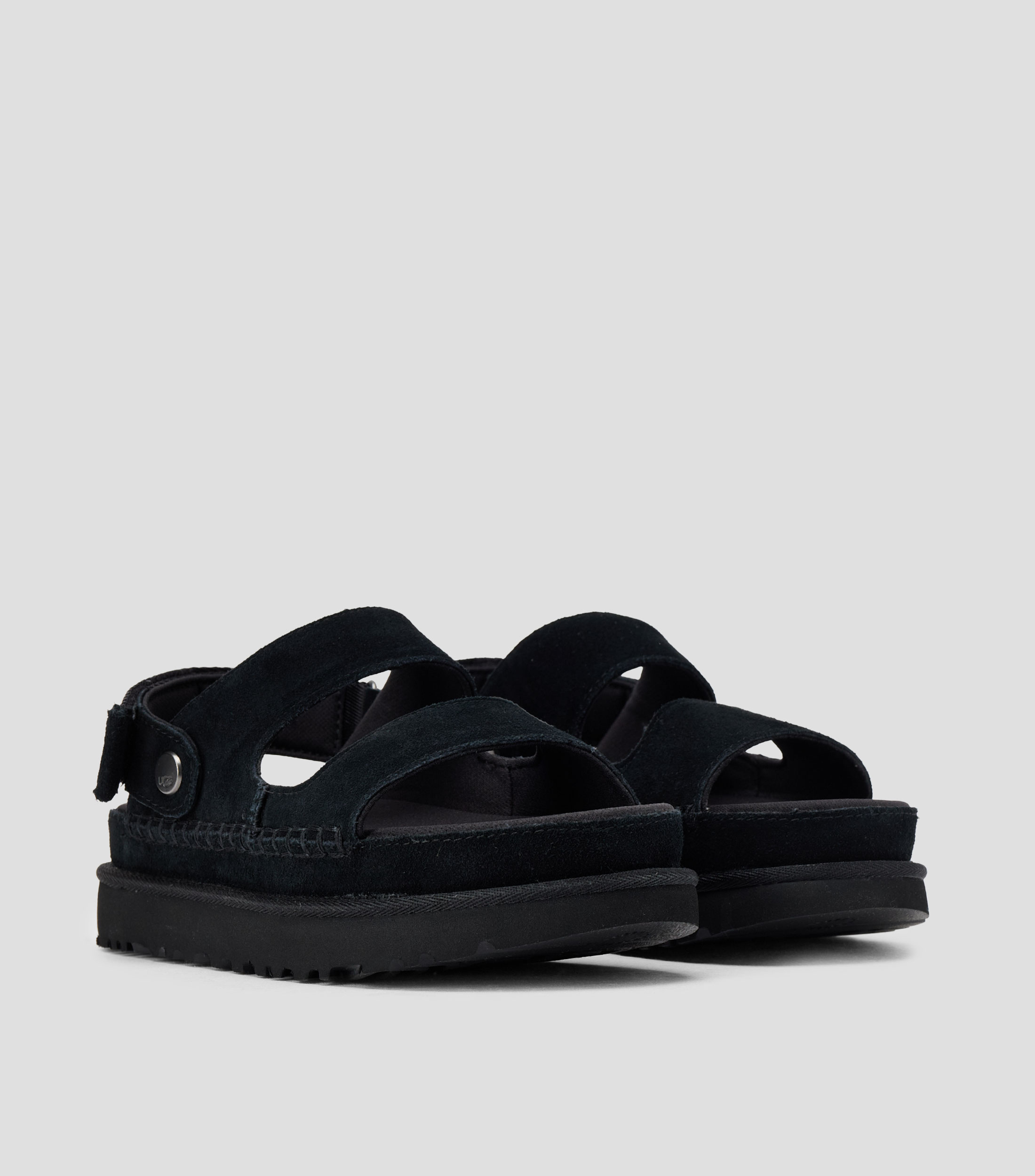 Sandalias planas Mujer