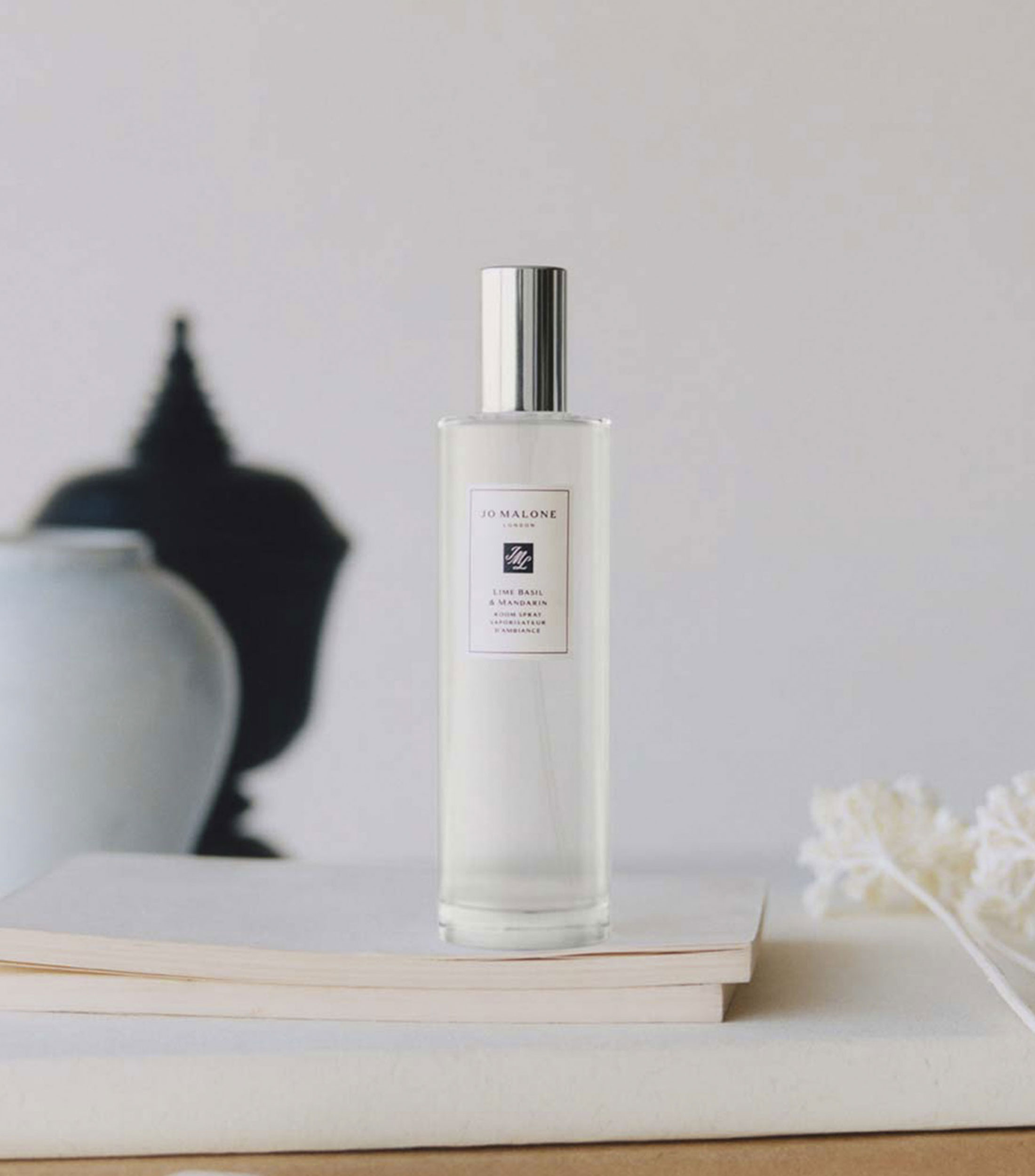 Spray Aromatico English Pear amp Freesia, 100 ml