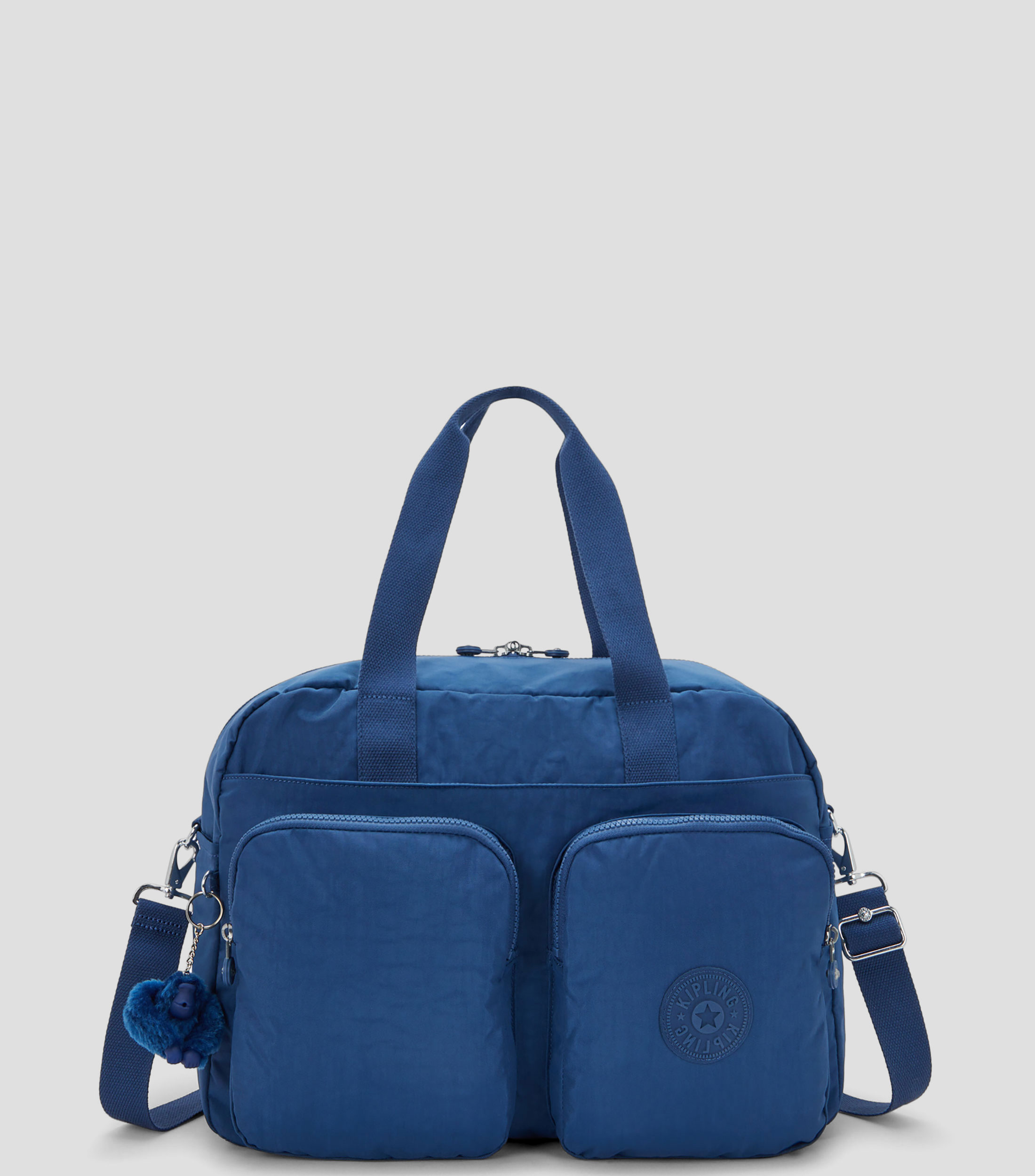 Maleta Defea Azul