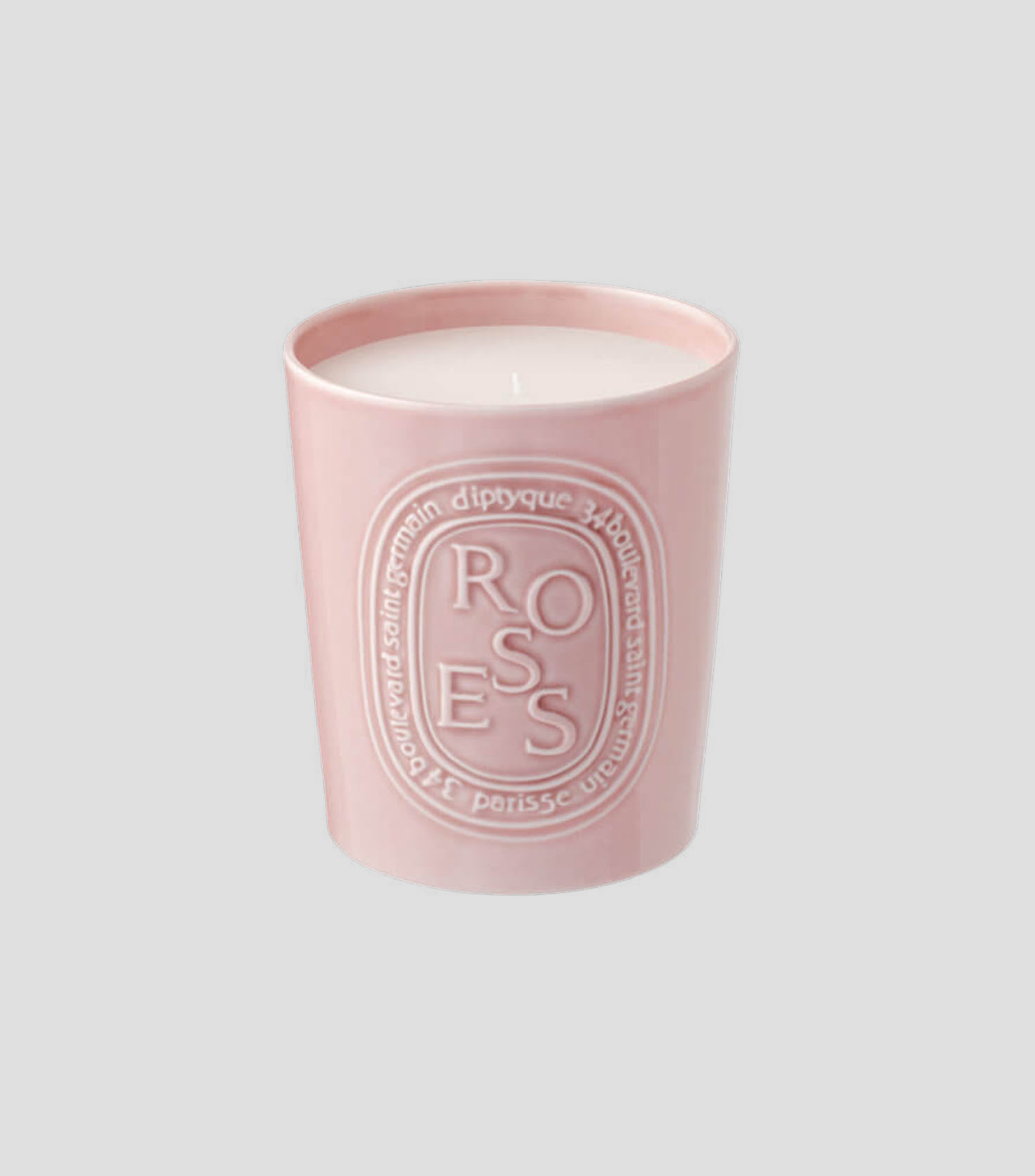 Dip Candle Roses 600Gr