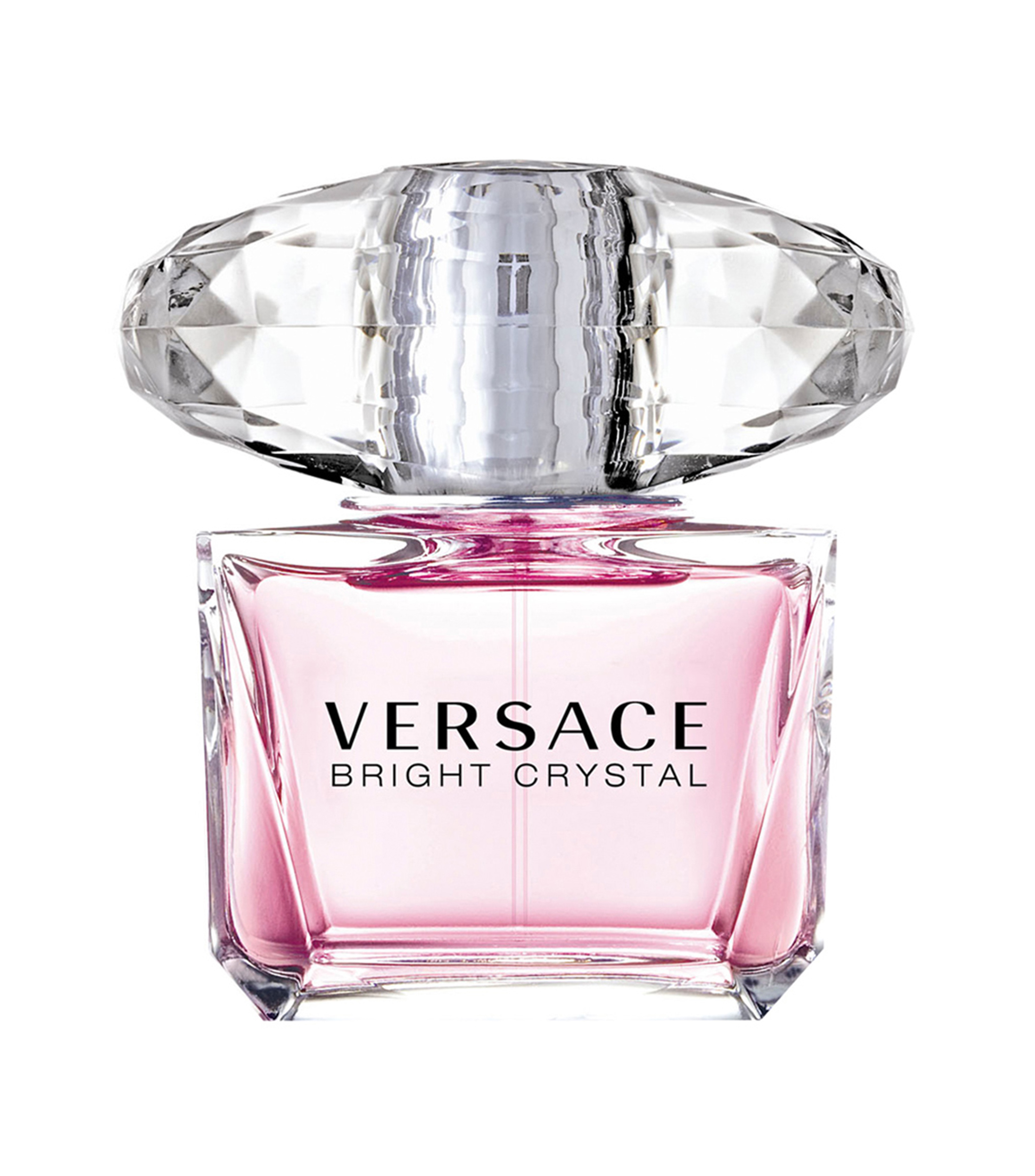 Versace Perfume Bright Crystal, Eau de Toilette 90 ml para Mujer El