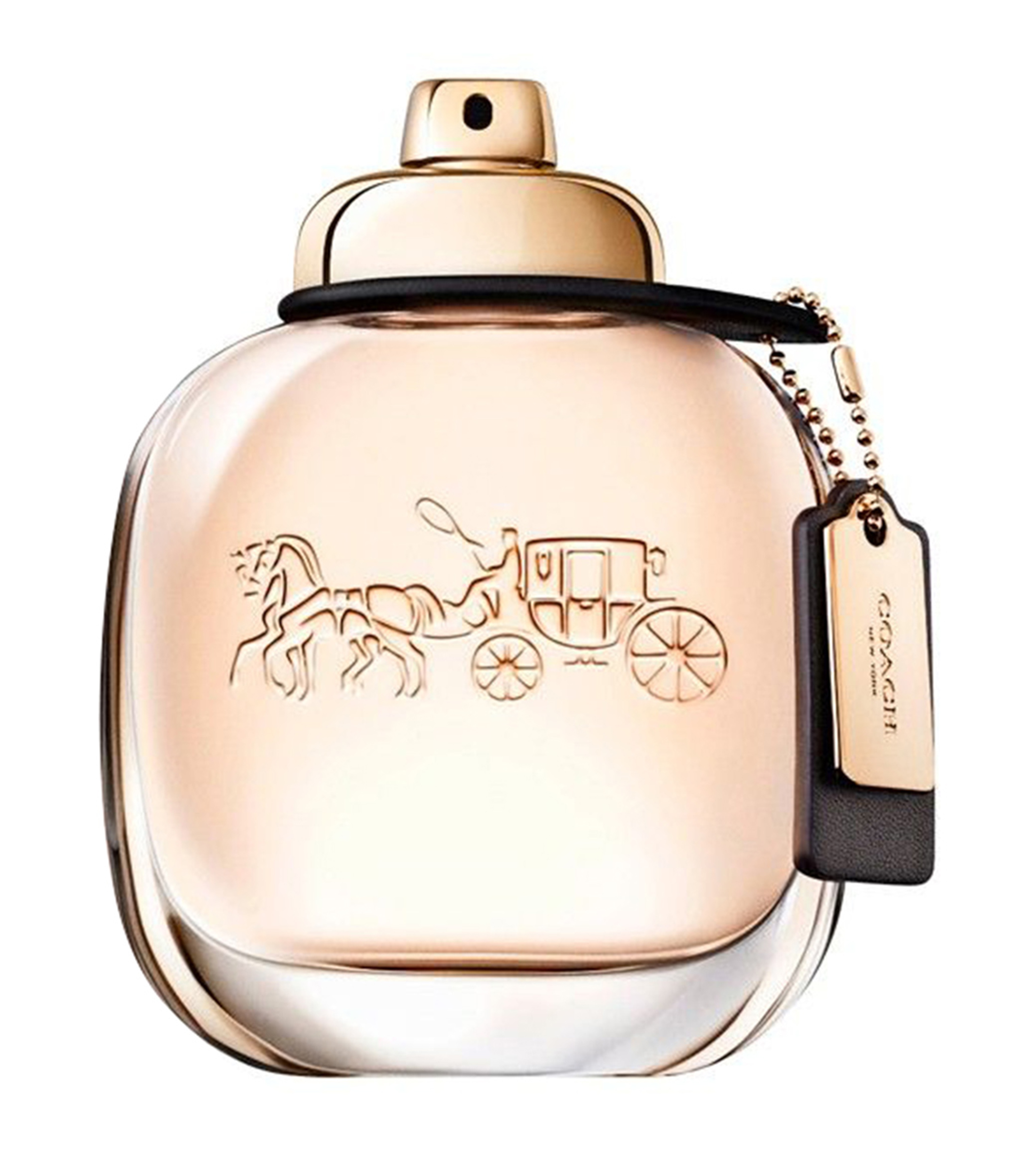 Perfume, New York Eau de Parfum, 90 ml Mujer