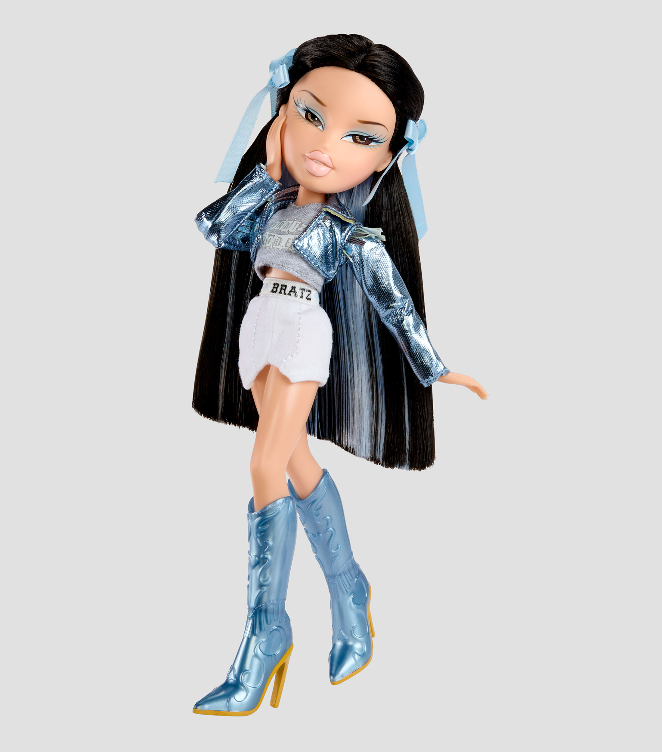 Muñeca Pop Starz Doll Jade