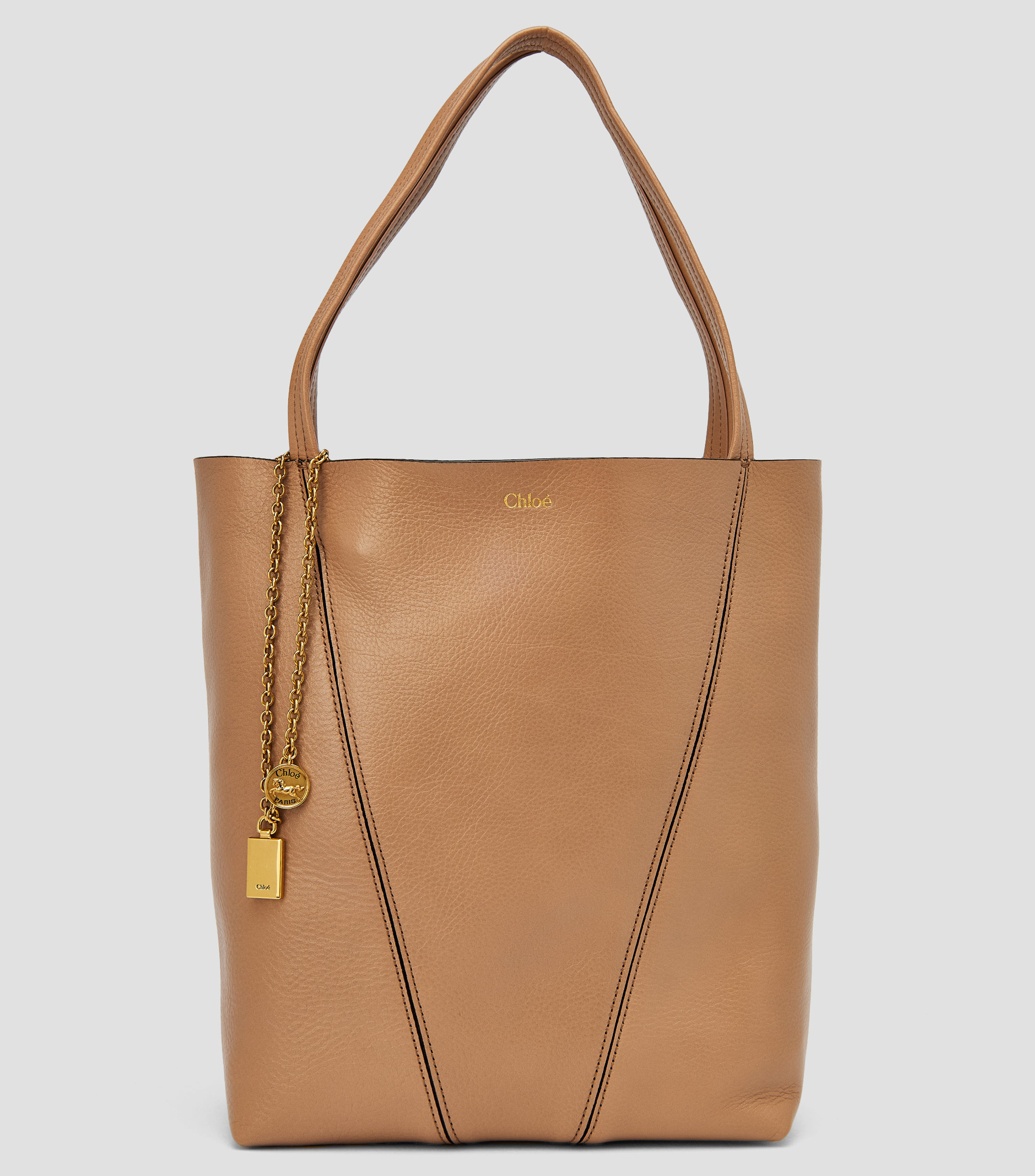 Bolsa Chloé Spin Medium