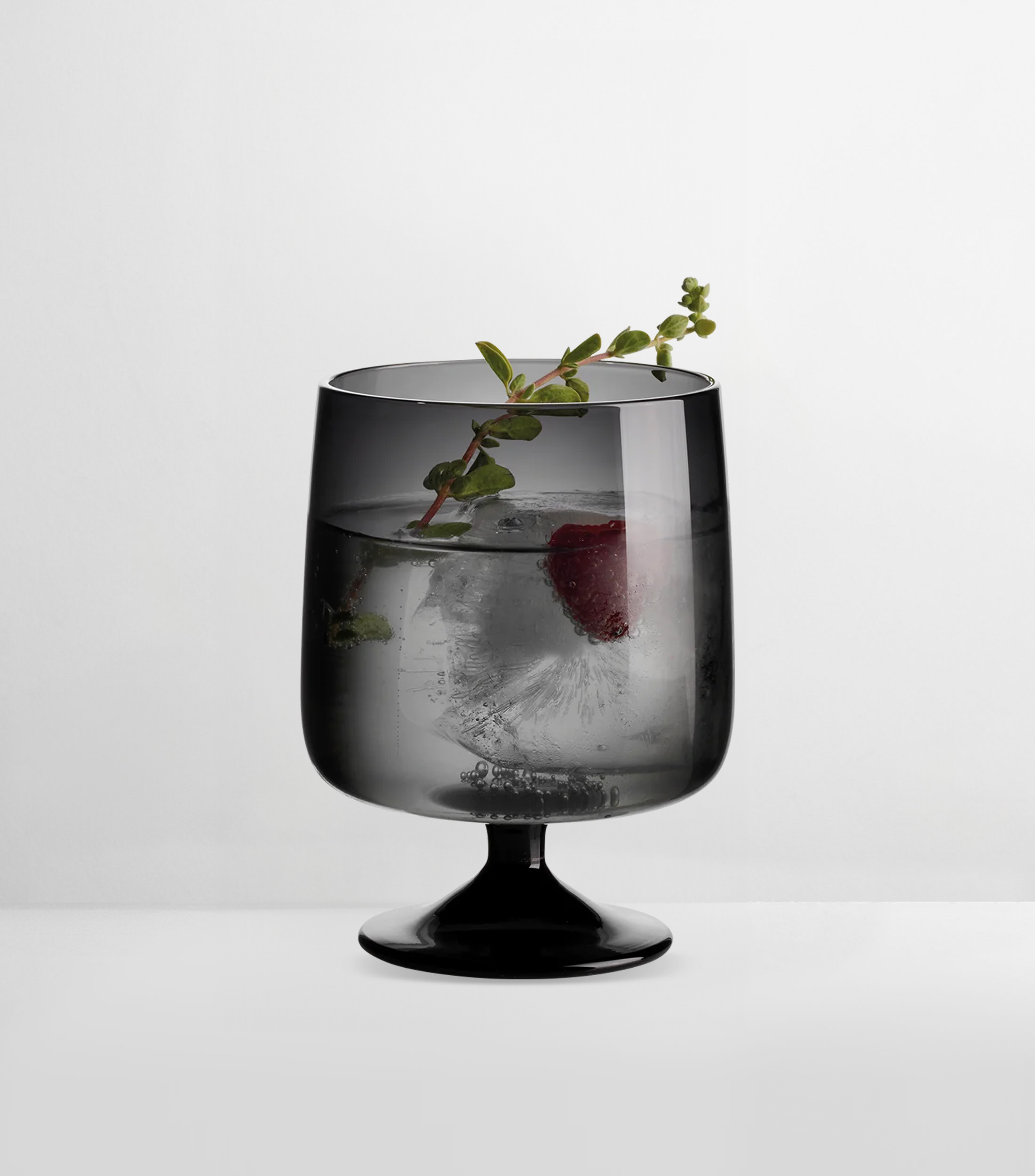 Copa para Agua Sarabi Gris