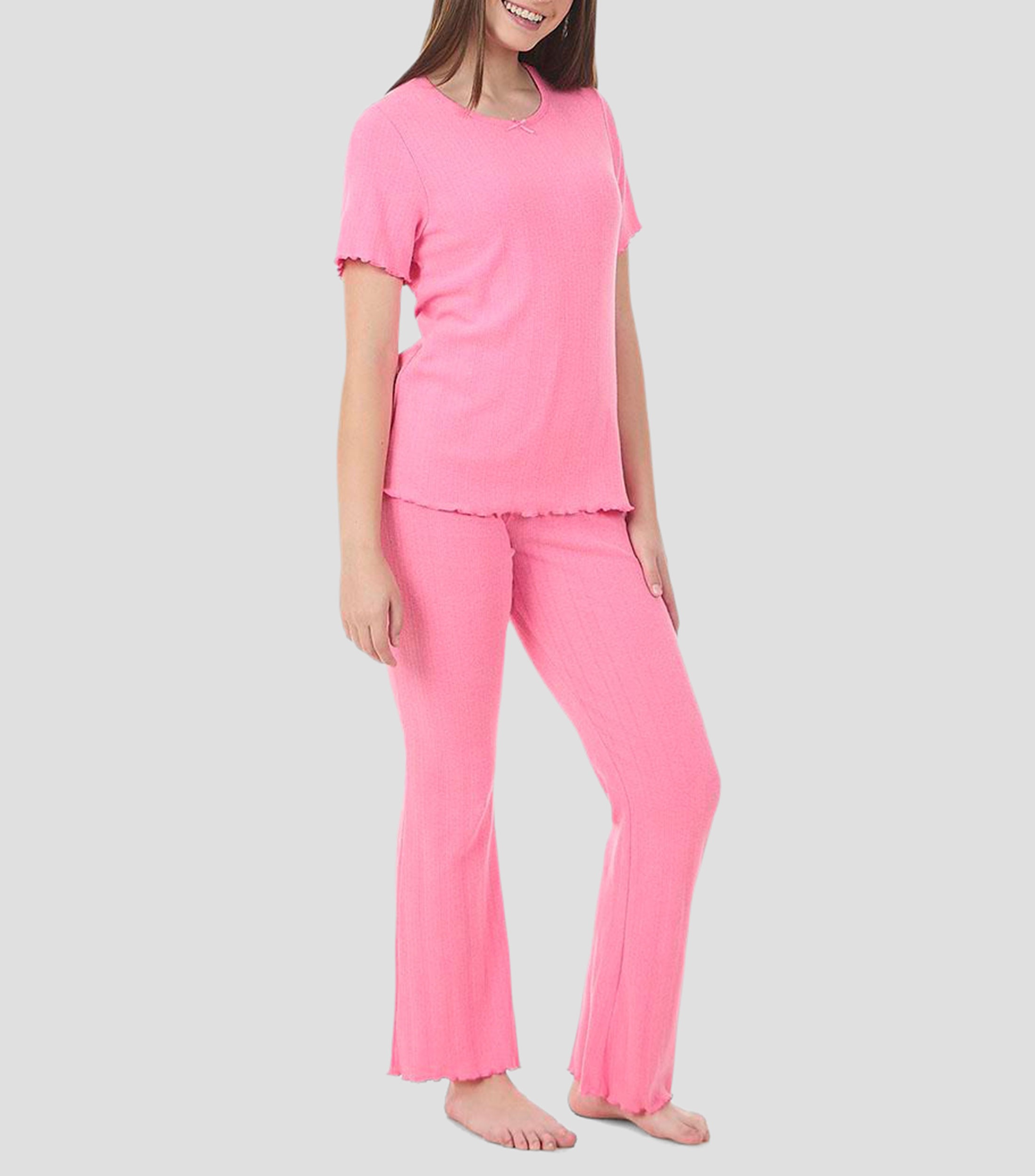 Pijama 2 piezas Niña