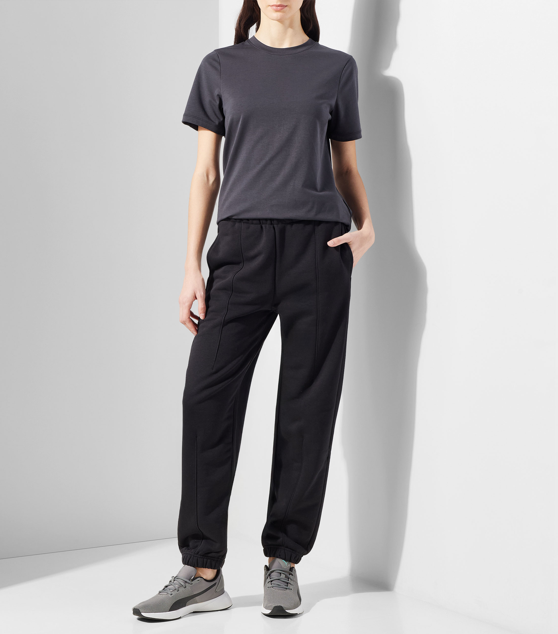 Pants para entrenamiento Club Mujer