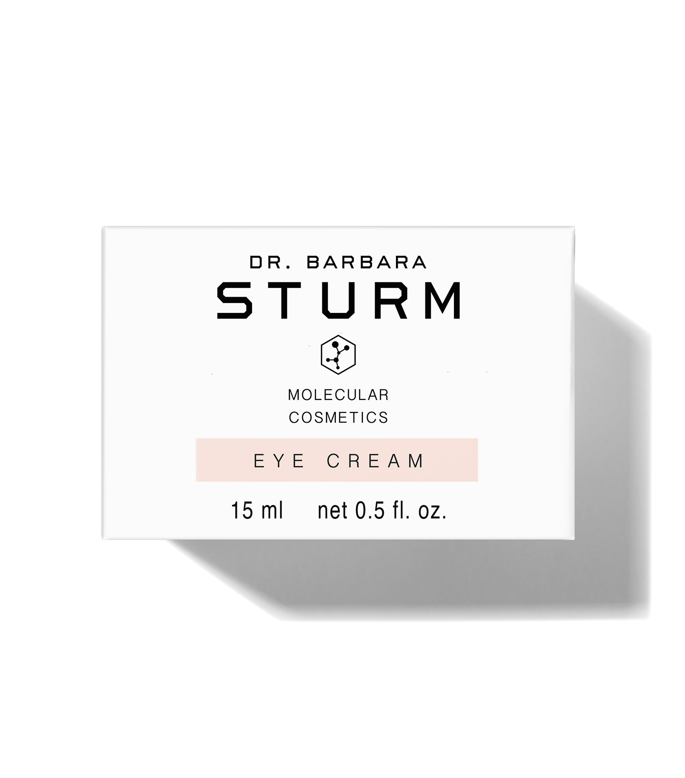 Crema para Ojos, 15 ml