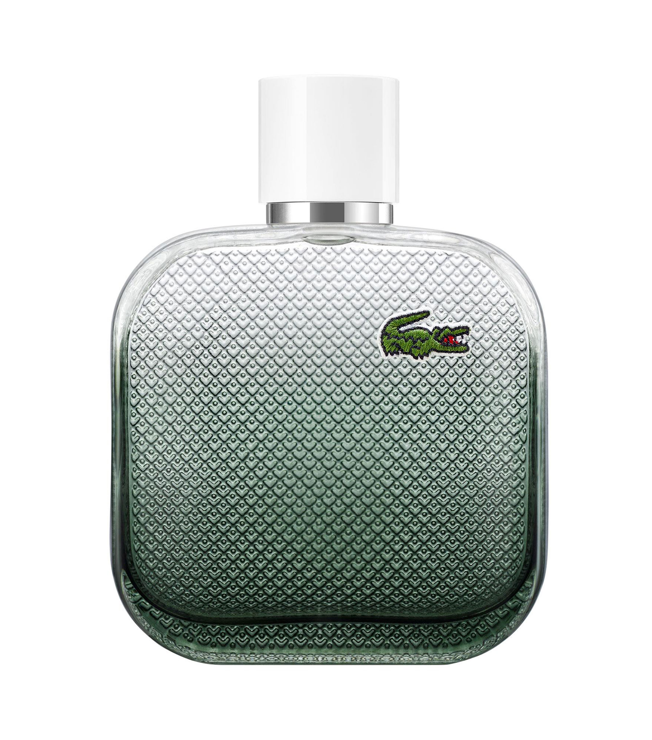 Lacoste Perfume, L.12.12 Blanc Eau de Toilette, 100 ml Hombre El