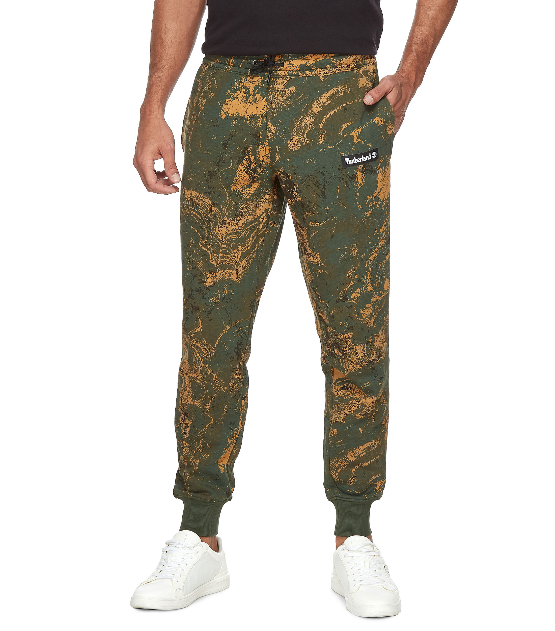 Timberland Pants Jogger Hombre El Palacio de Hierro