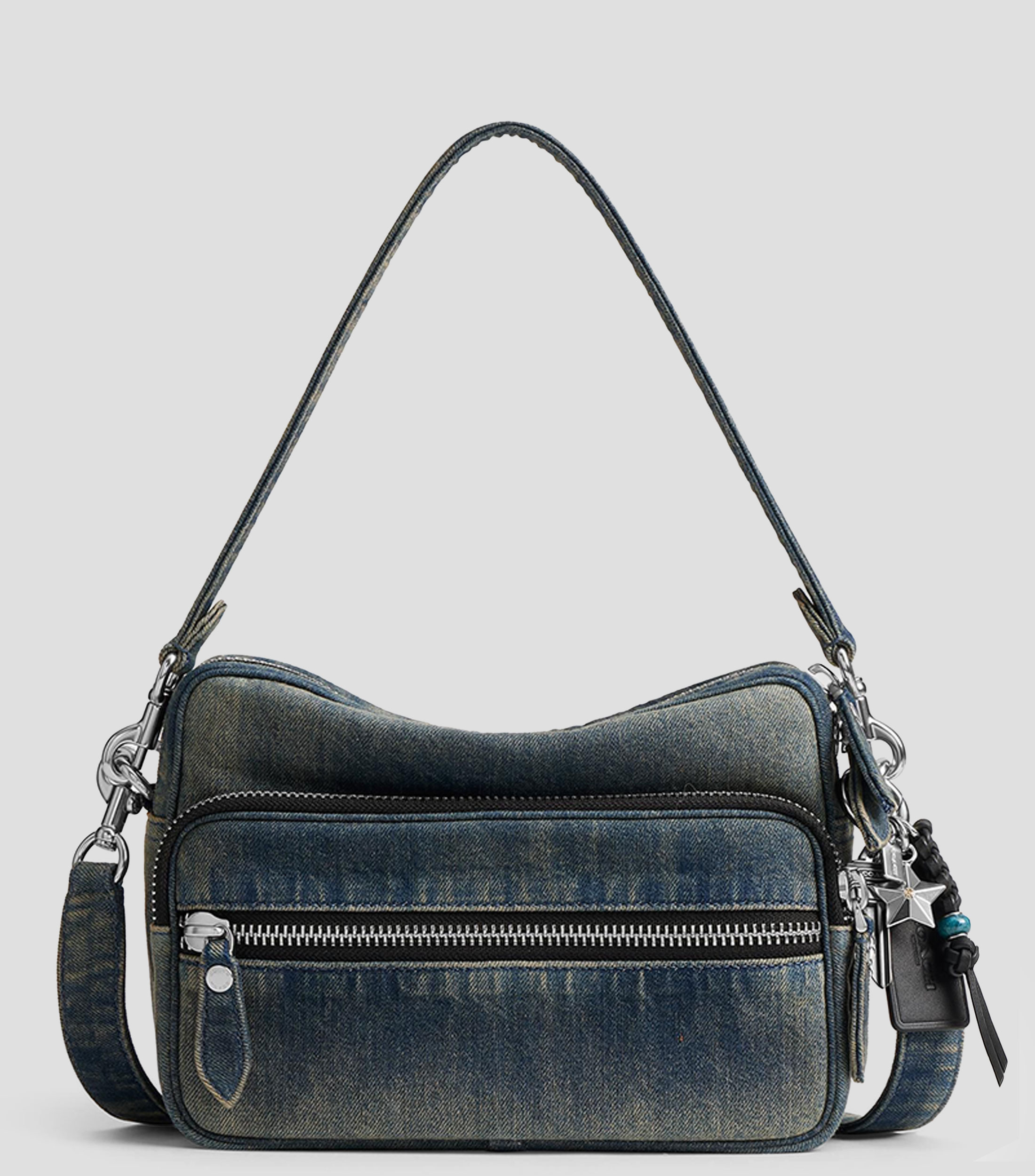 Bolso Crossbody Hombre