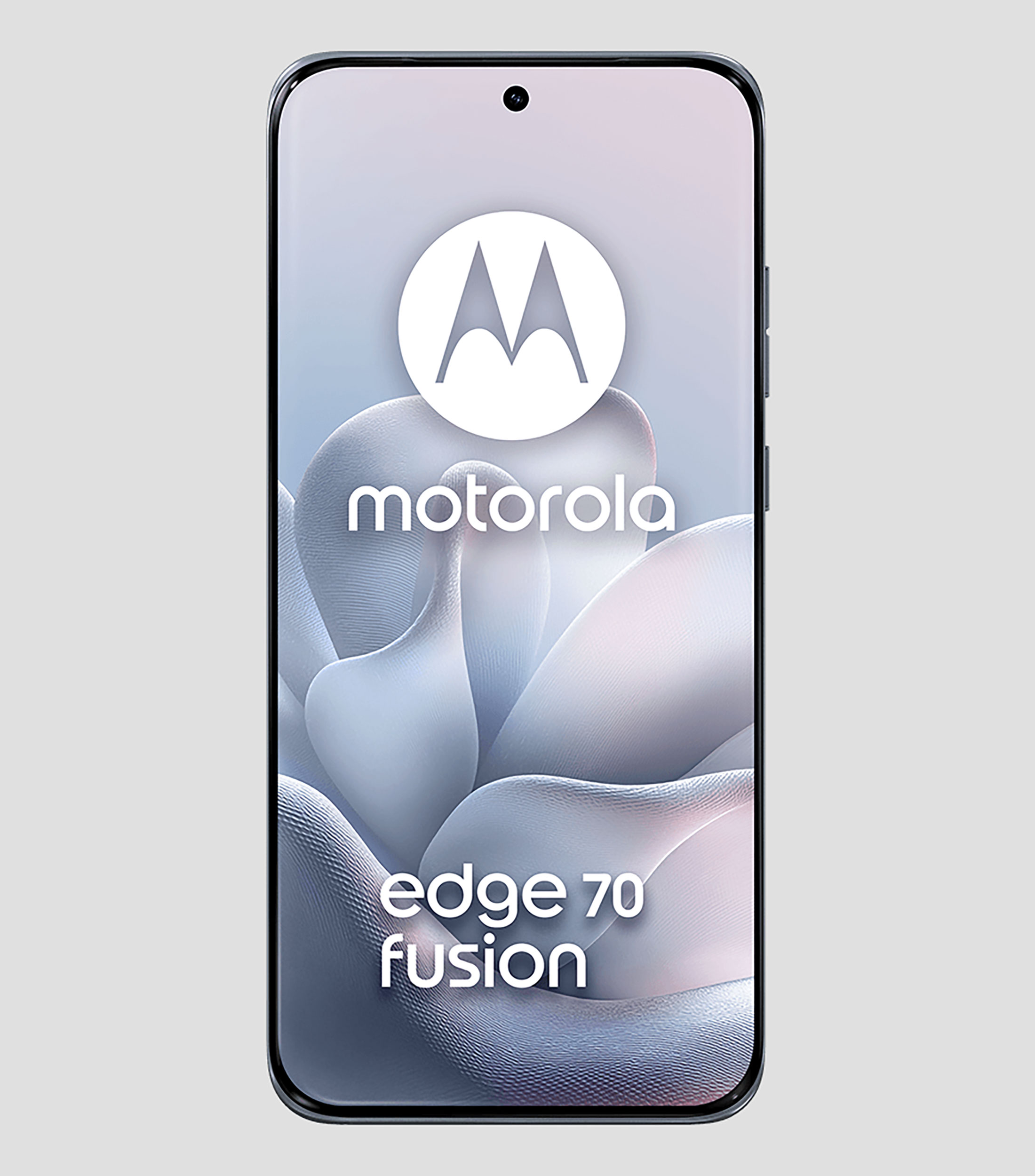 Celular Edge 70 Fusion 256 GB 8 GB RAM Celeste Desbloqueado